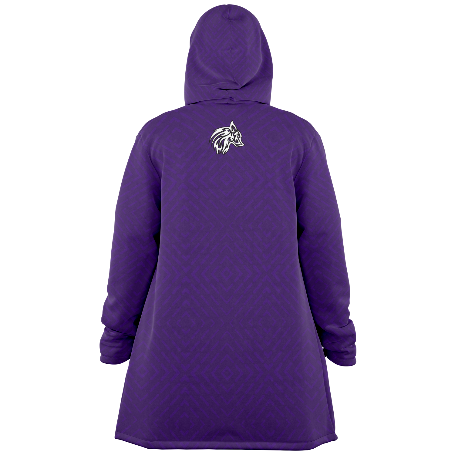 Queen City Gunners Stadium Coat