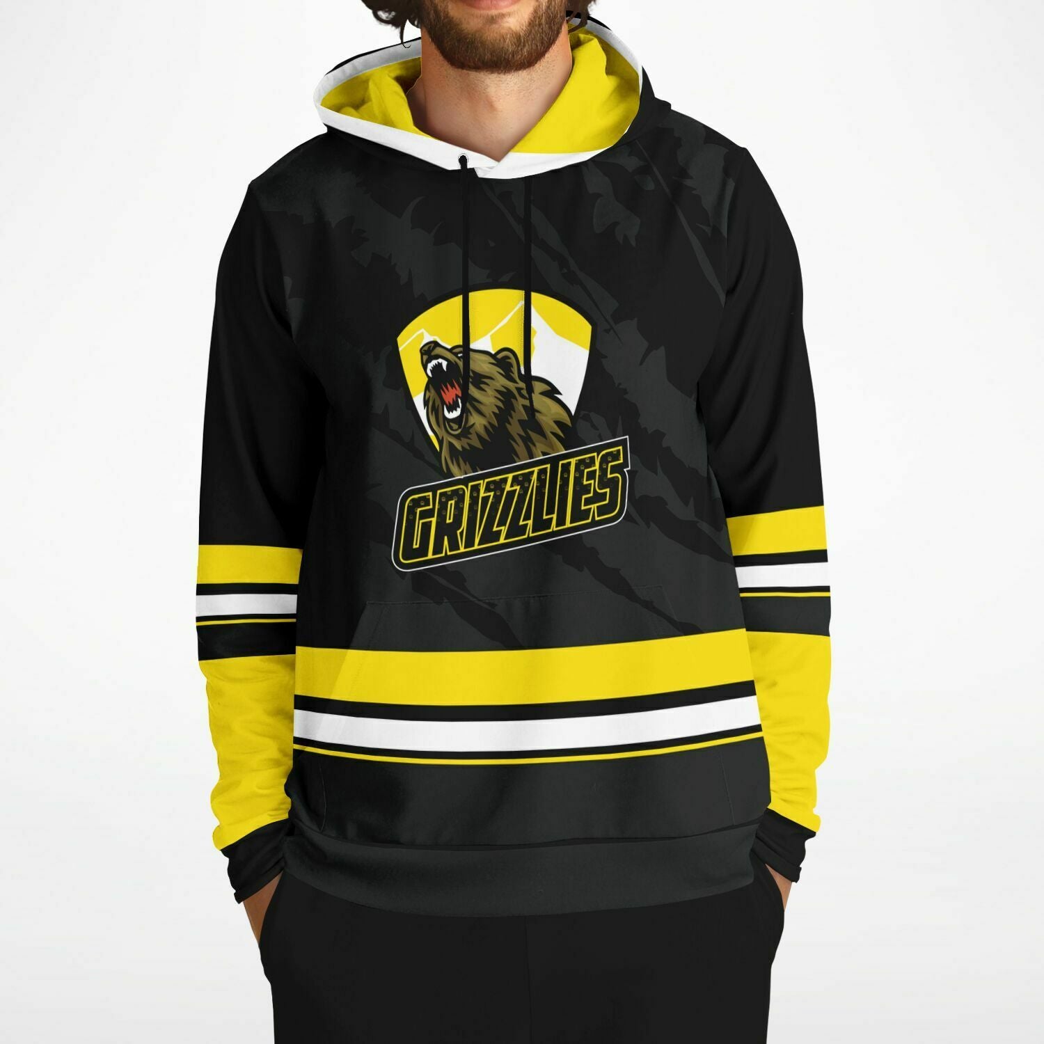 BCYHA 2020 Hoodie