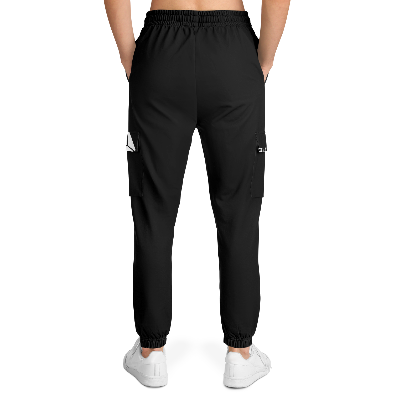 Quantum Circuit Cargo Sweatpants