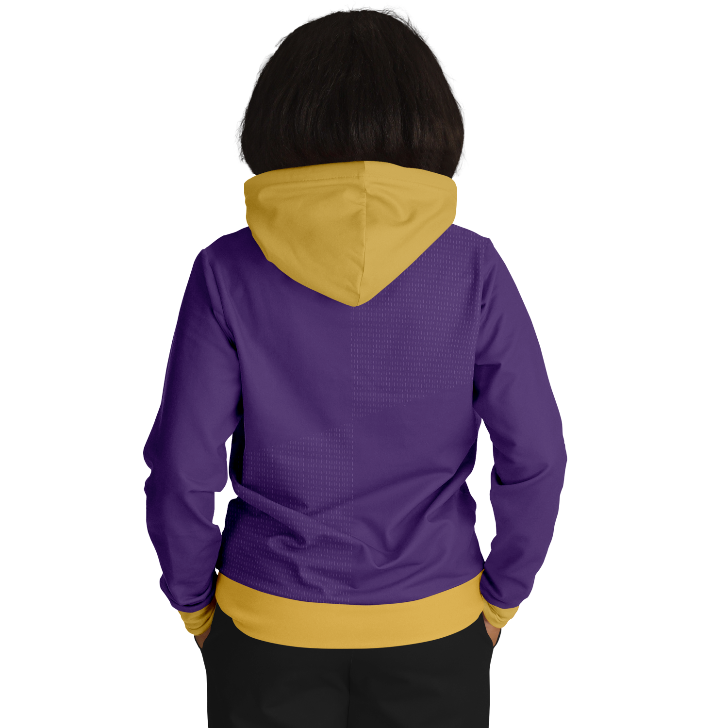 Queen City Gunners Athletic Hoodie
