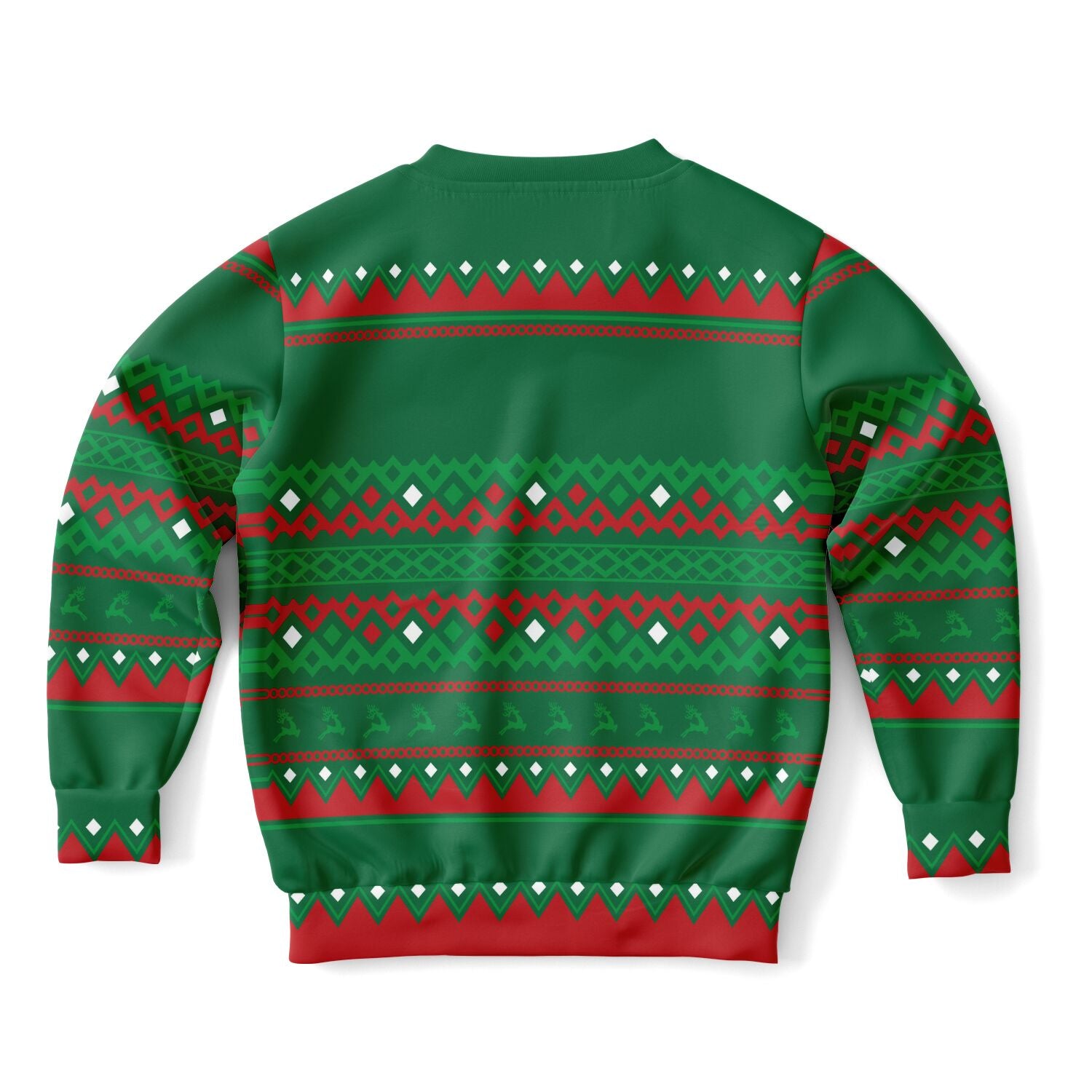 My Kind of Christmas Tree Kids Ugly Christmas Sweater