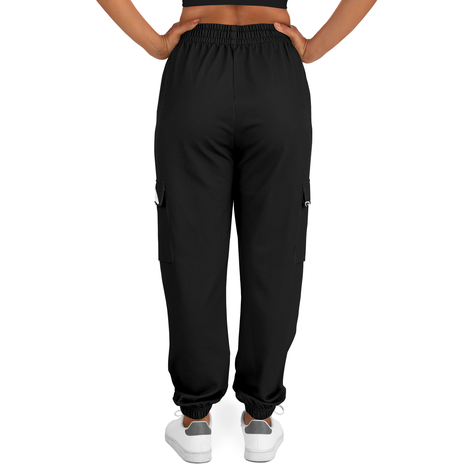 Quantum Circuit Cargo Sweatpants
