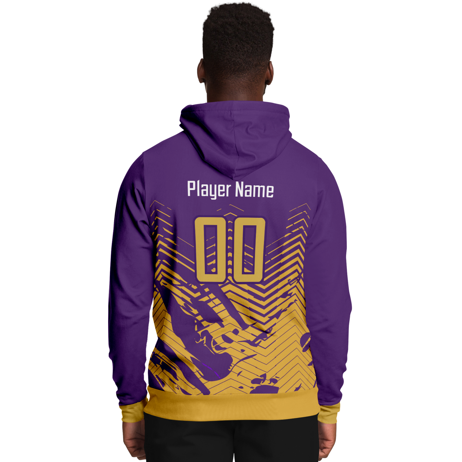 Queen City Gunners 2024 Hoodie V1