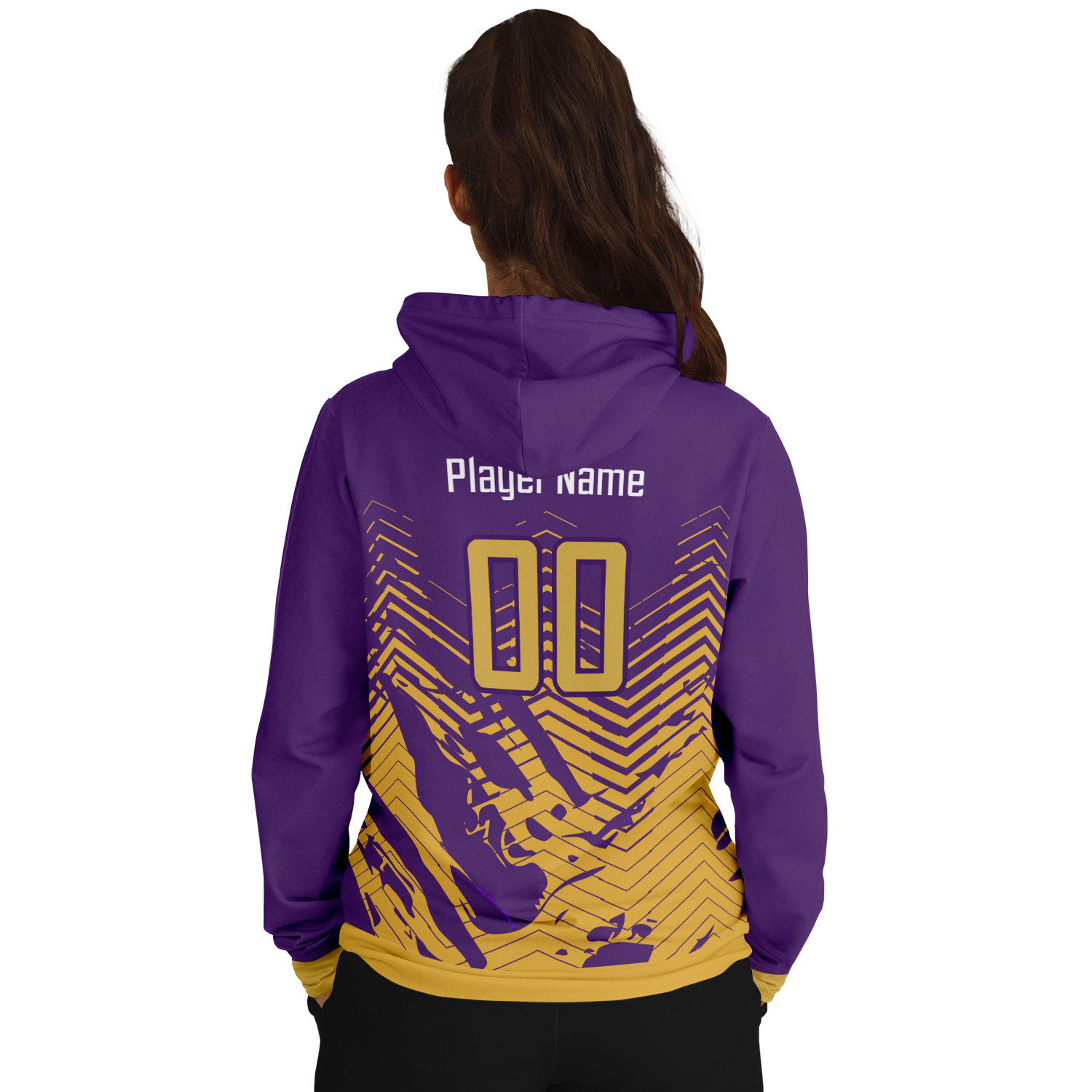 Queen City Gunners 2024 Hoodie V1