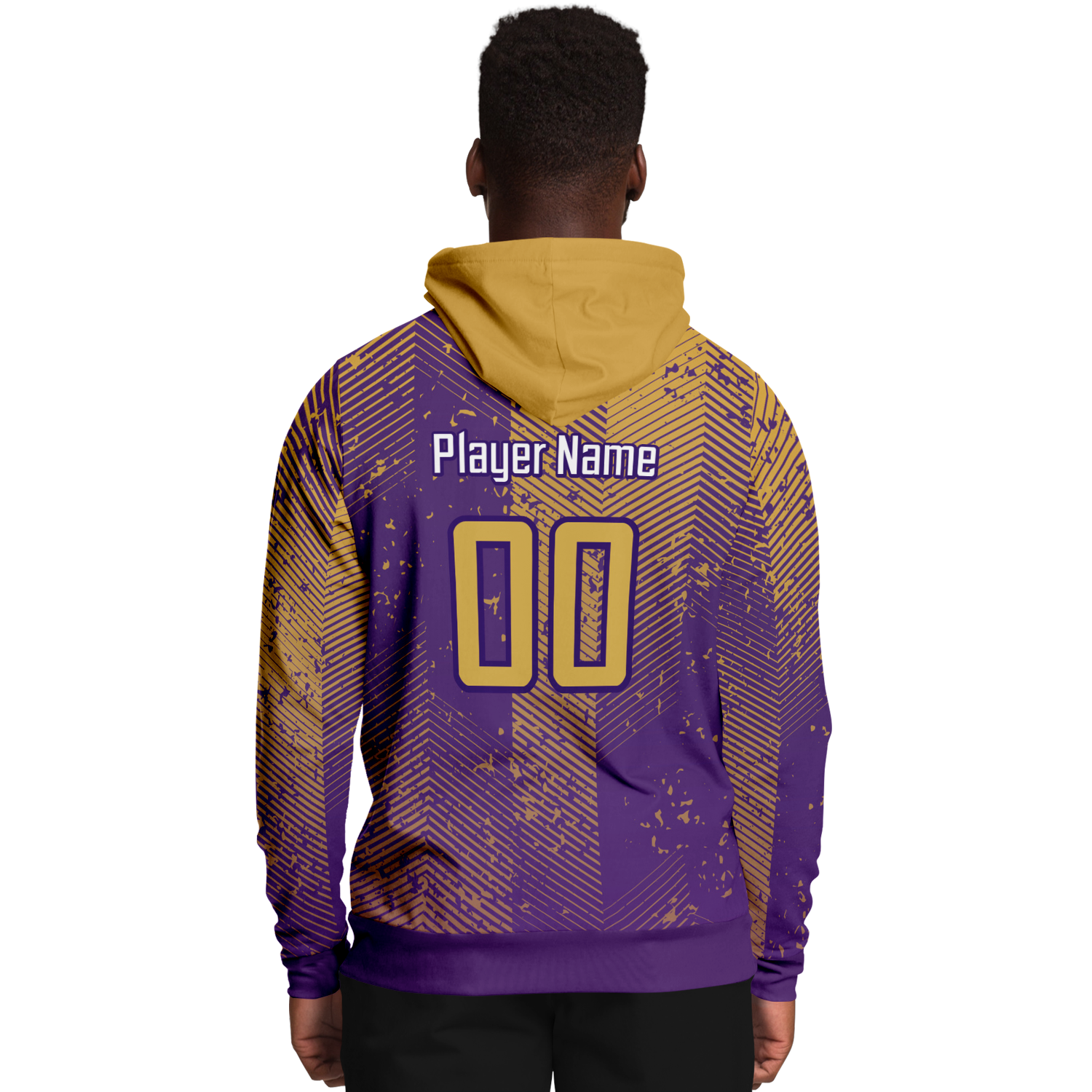 Queen City Gunners 2024 Hoodie V2