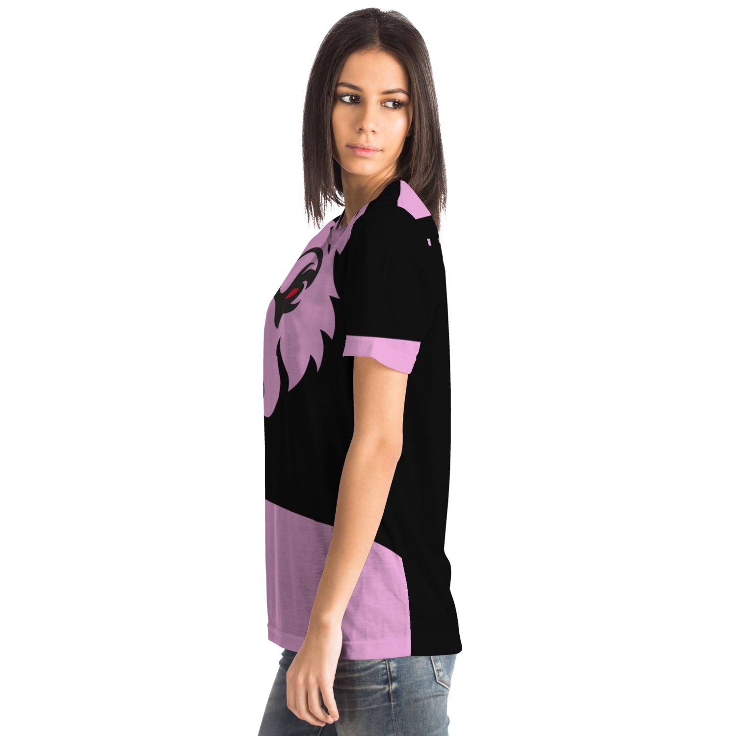 Wolf Pack Performance T-shirt