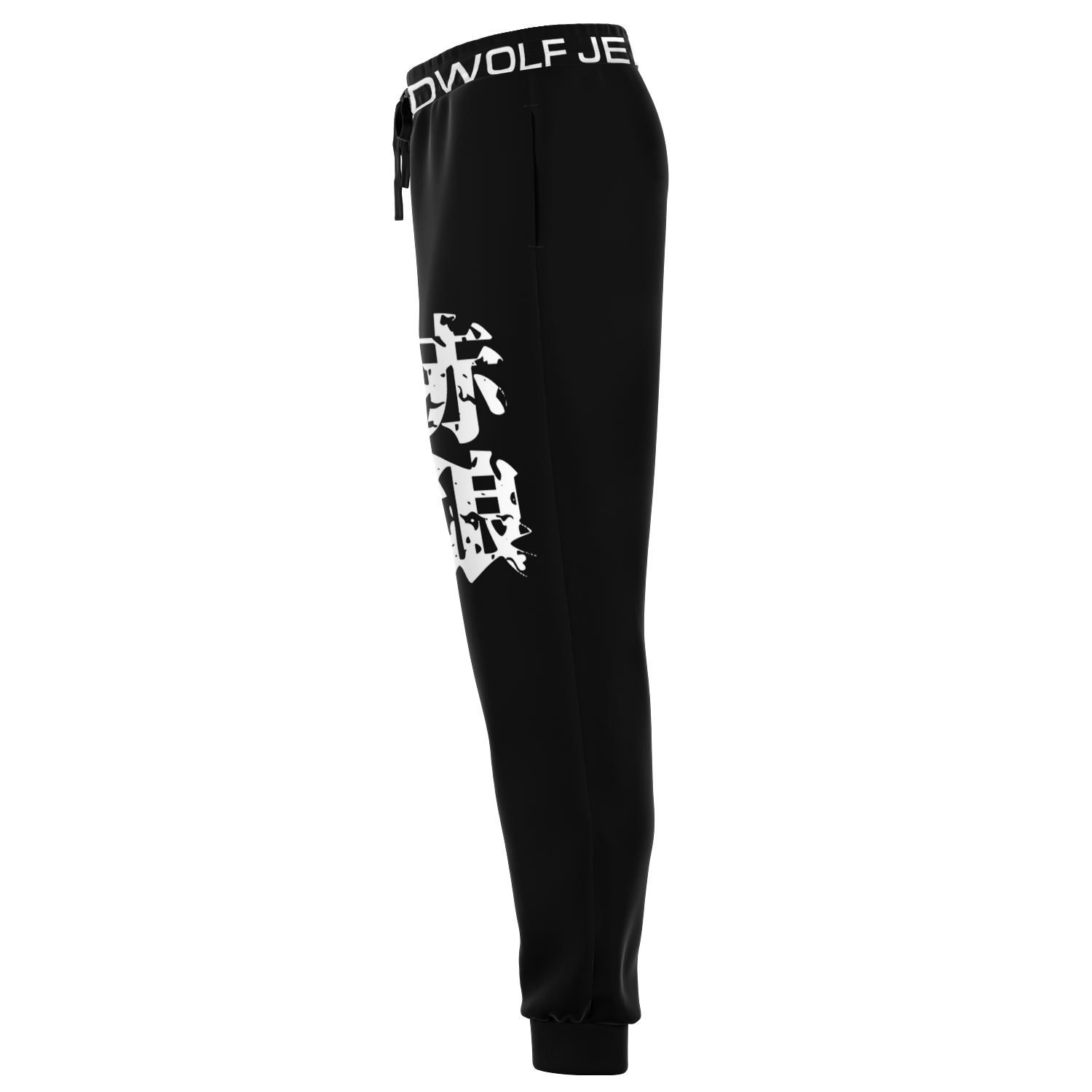 Quantun Circuit Techwear Jogger