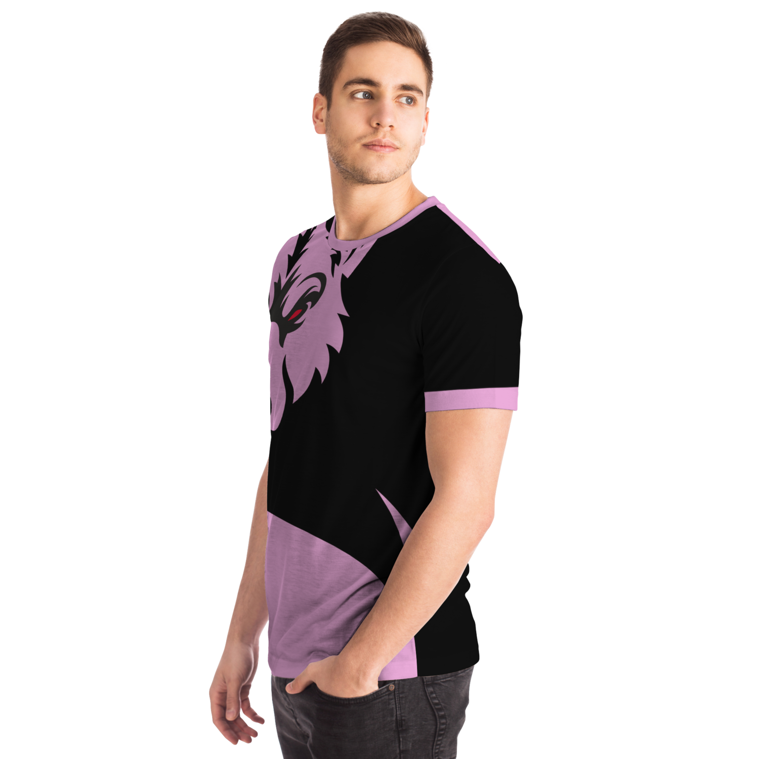 Wolf Pack Performance T-shirt