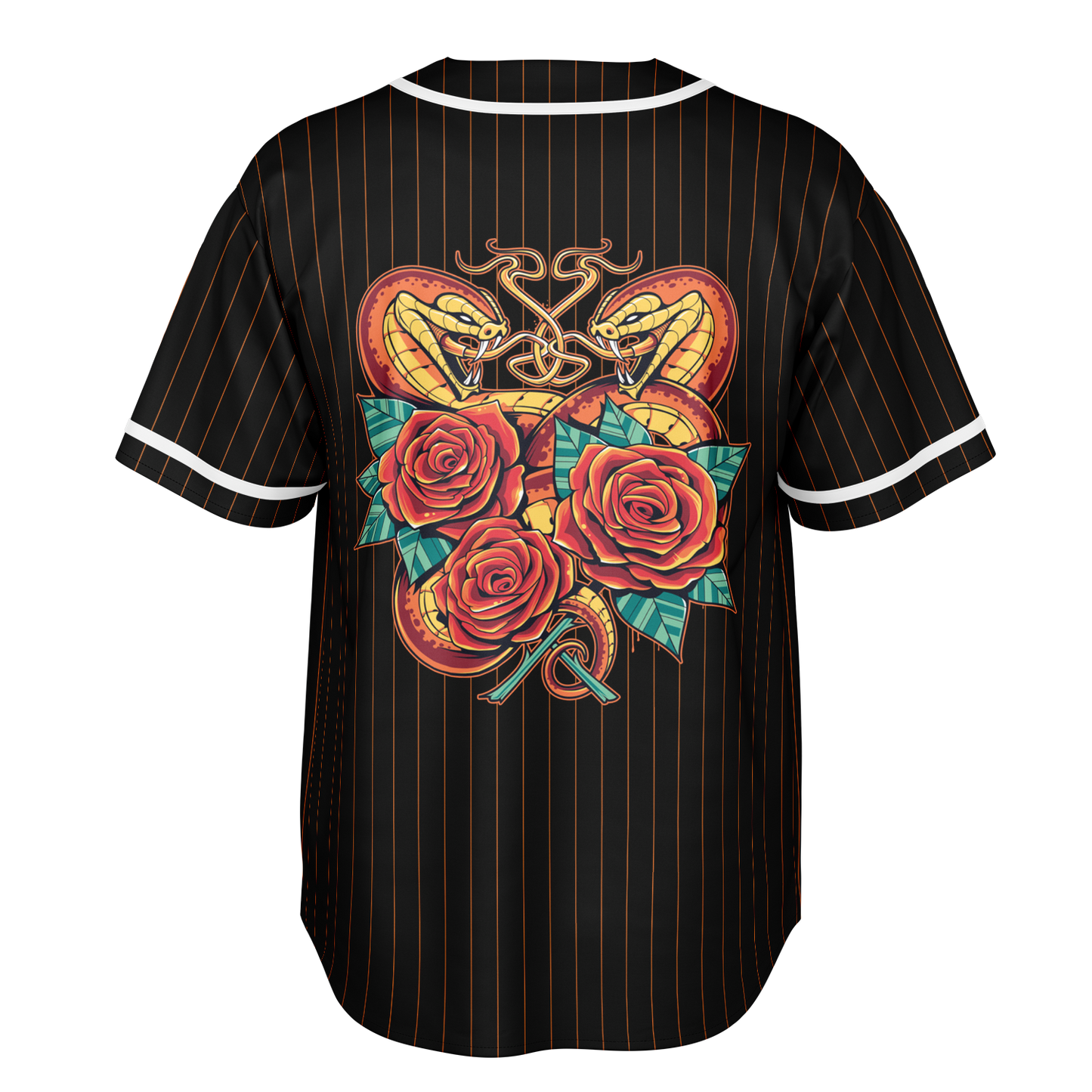 Viper Reversible Baseball Jersey