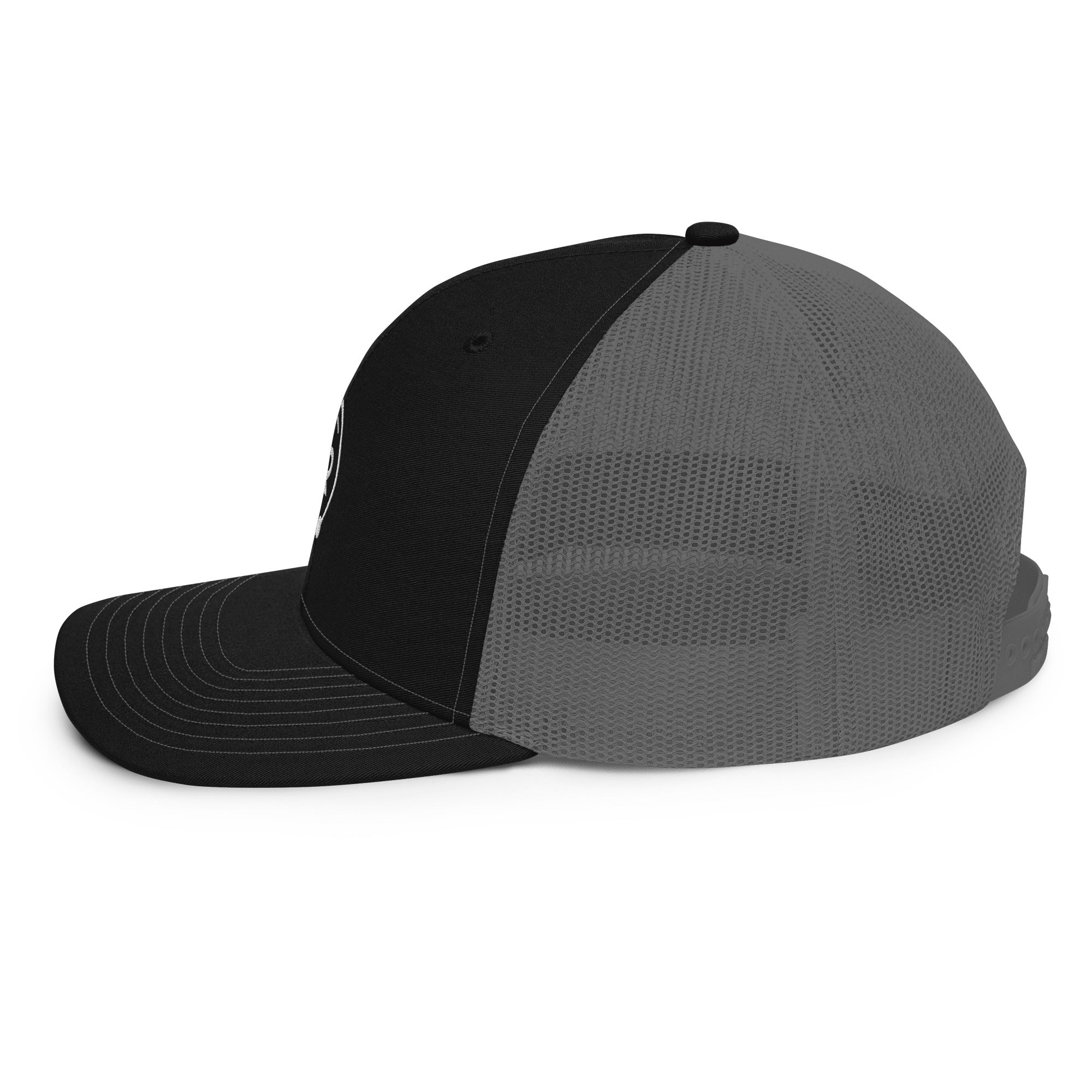 Hyperion Racing Trucker Cap