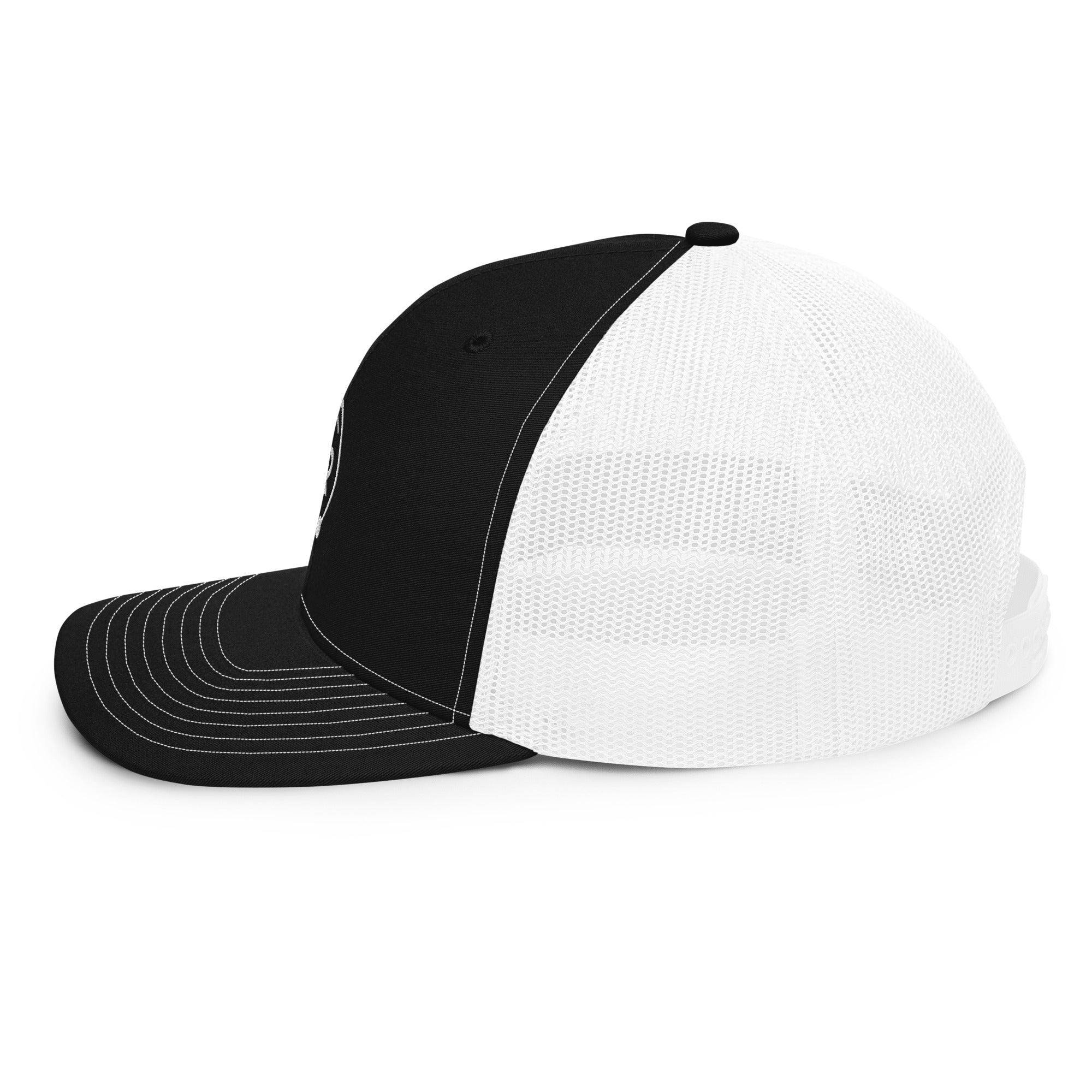 Hyperion Racing Trucker Cap