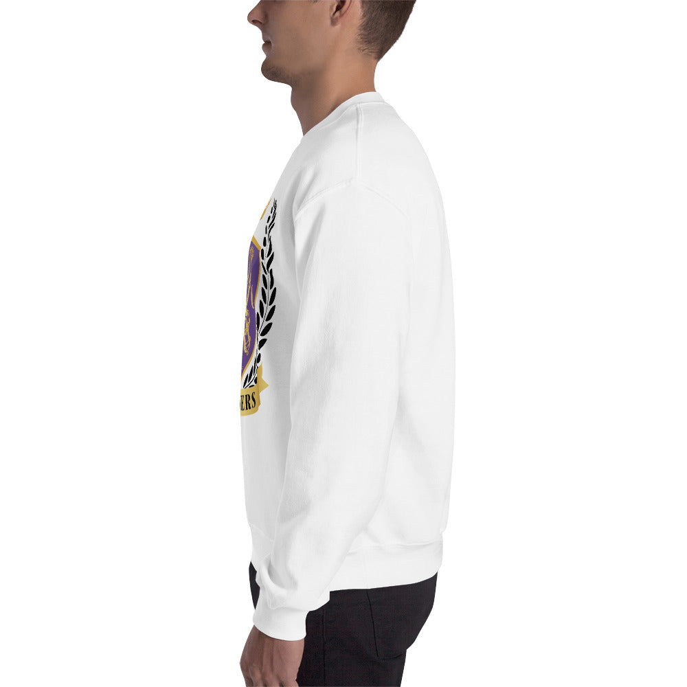 Queen City Gunners Unisex Sweatshirt