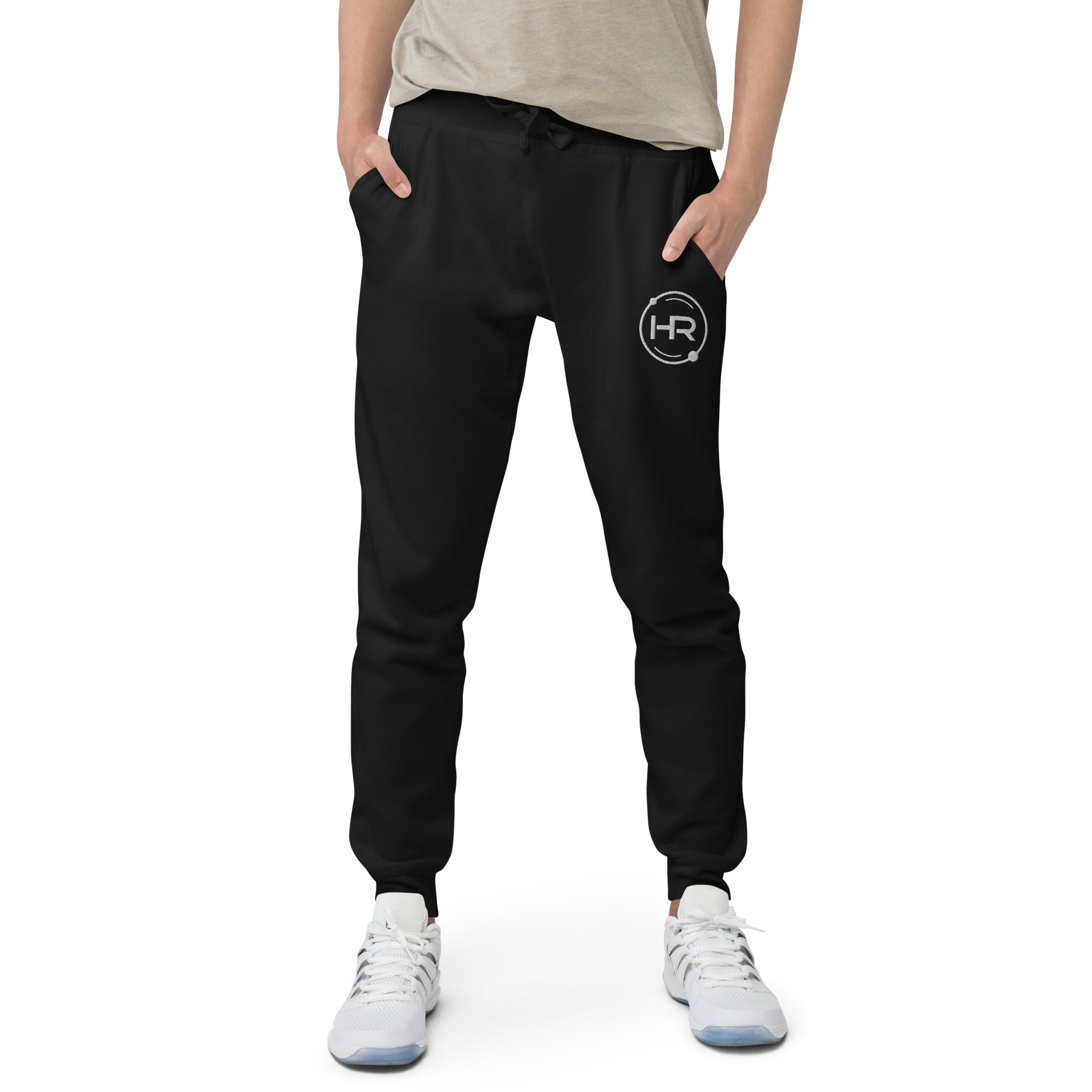 Hyperion Racing Unisex fleece sweatpants