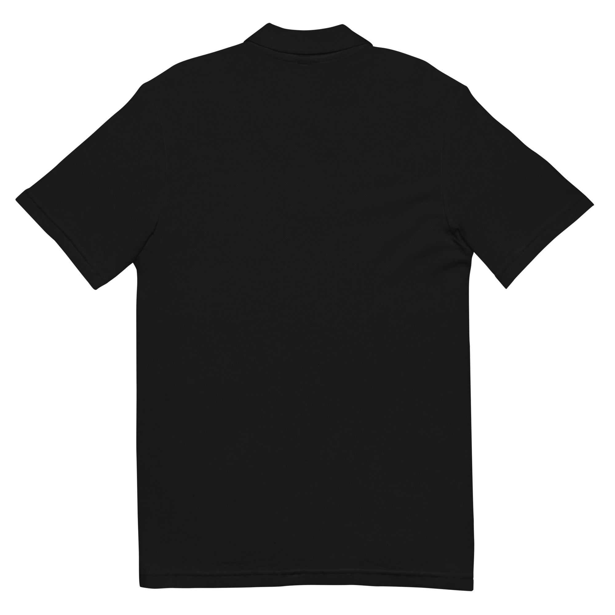 Hyperion Racing Unisex pique polo shirt
