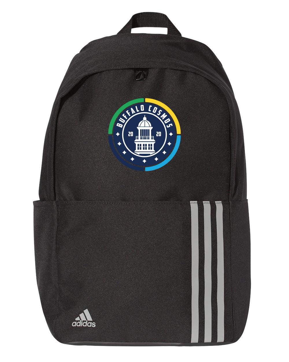 Cosmos 18L 3-Stripes Adidas Backpack Cosmos 18L 3-Stripes Adidas Backpack