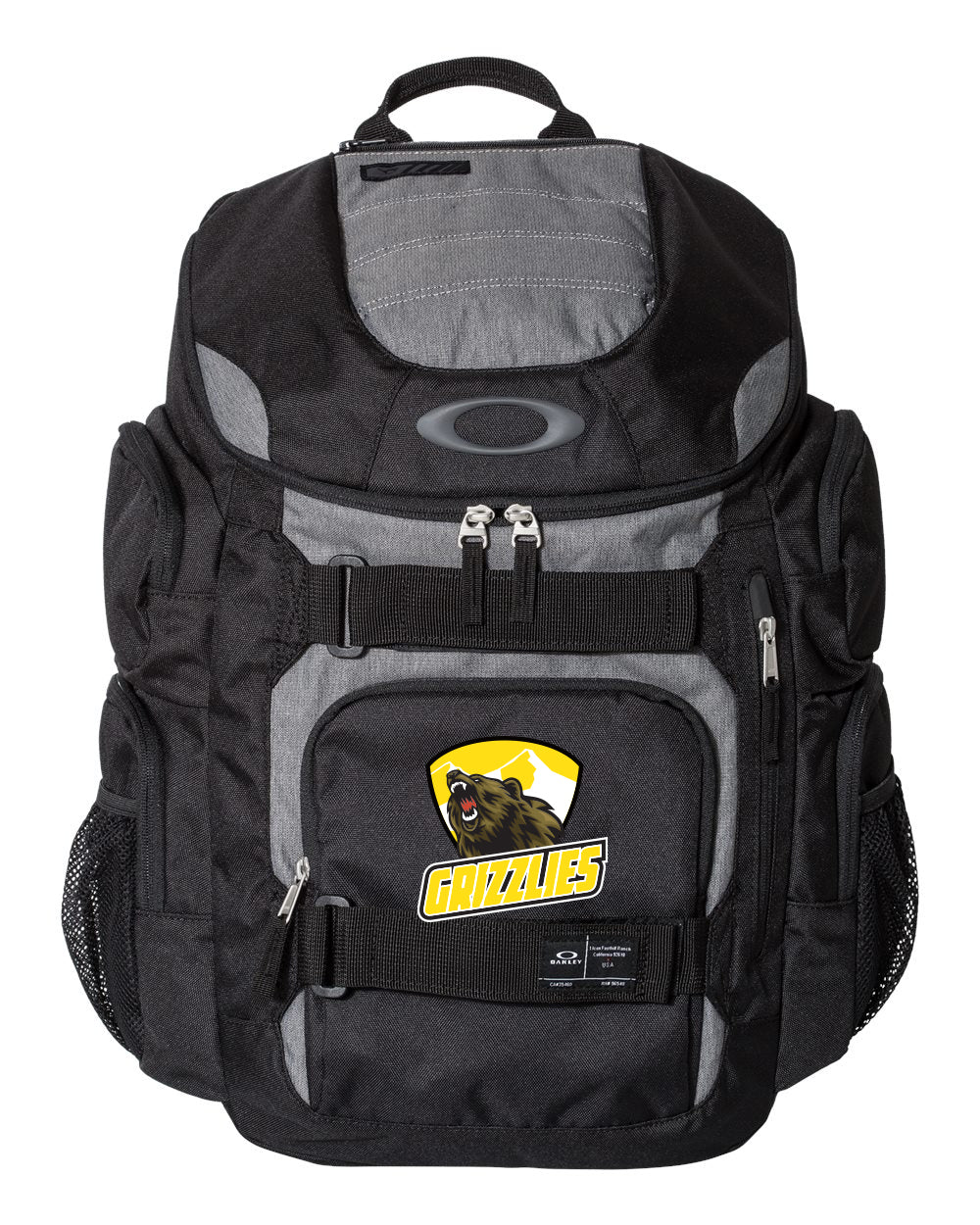 BCYHA Oakley Enduro 2.0 30L Backpack - Redwolf Jersey Works