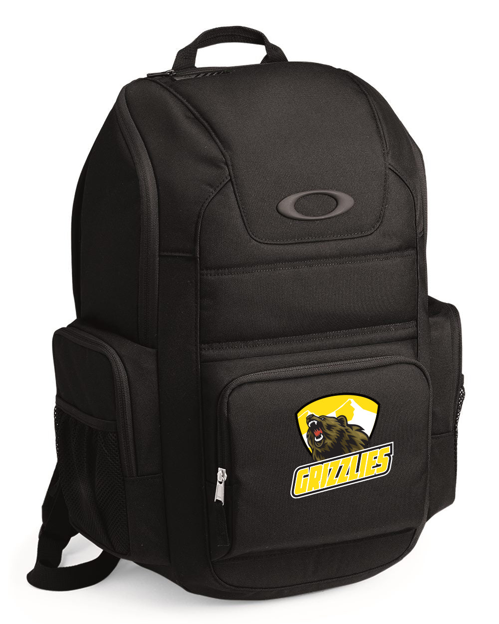 BCYHA Oakley - Enduro 25L Backpack - Redwolf Jersey Works