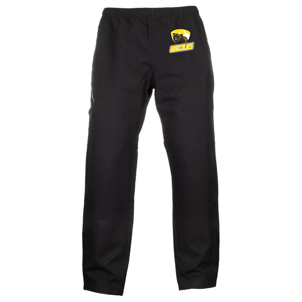 Embroidered Bauer Supreme Warmup Pants - BCYHA - Redwolf Jersey Works