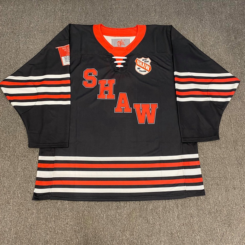 2020 Coach's Classic Mini Mite Coach's Jersey - Redwolf Jersey Works