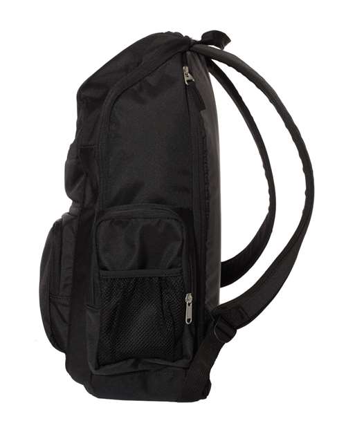 BCYHA Oakley - Enduro 25L Backpack - Redwolf Jersey Works