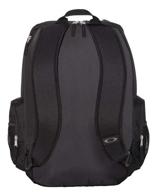 LC Warhawks Oakley - Enduro 25L Backpack - Redwolf Jersey Works