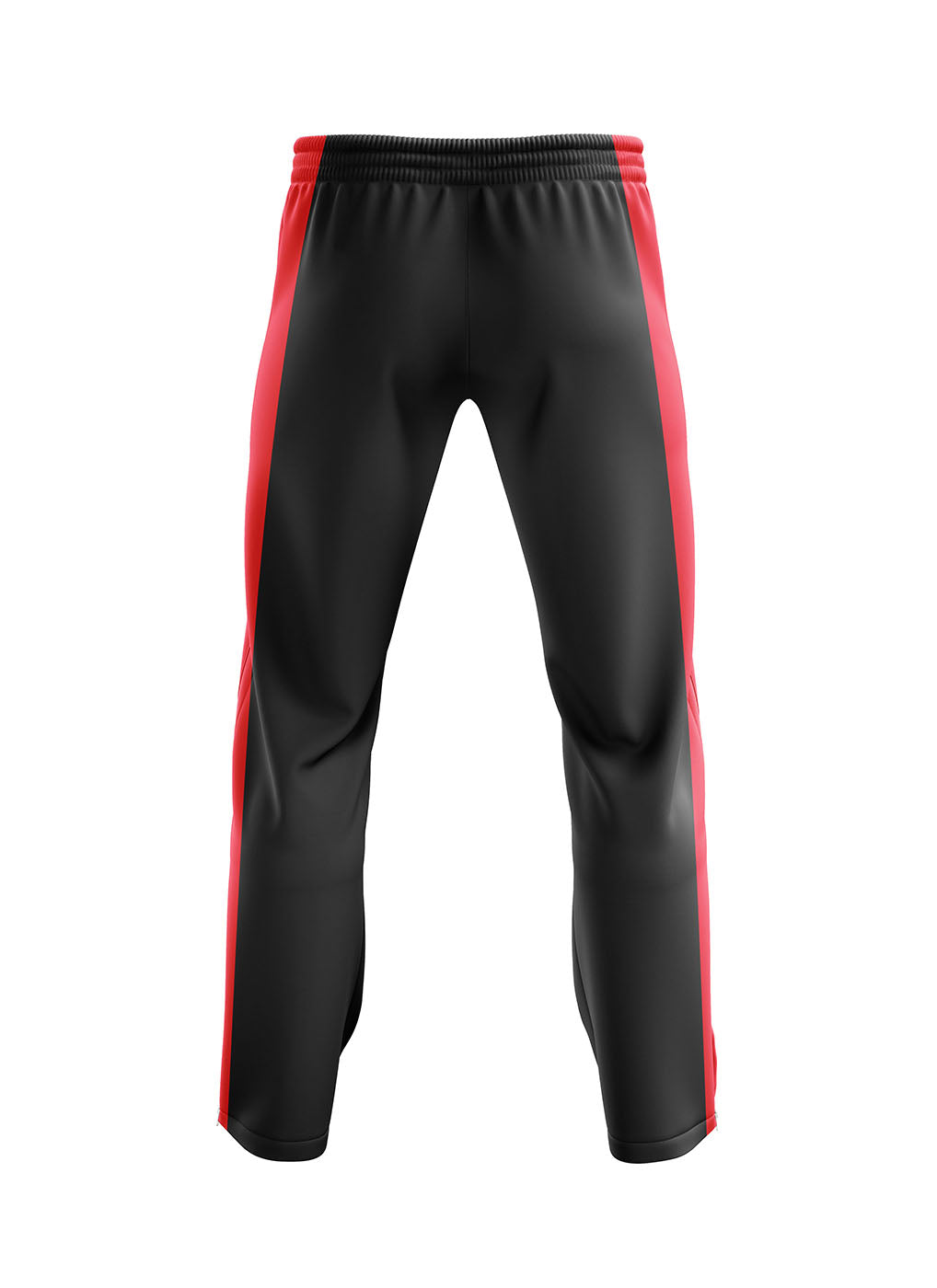 SHAW 2020 Warm Up Pants - Redwolf Jersey Works
