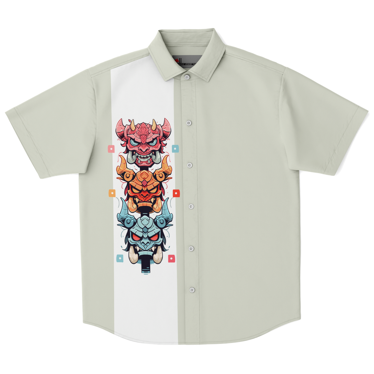 ディルアングレイ  DTS presents BOWLING SHIRTS 5299eda17b338f630826def70db740