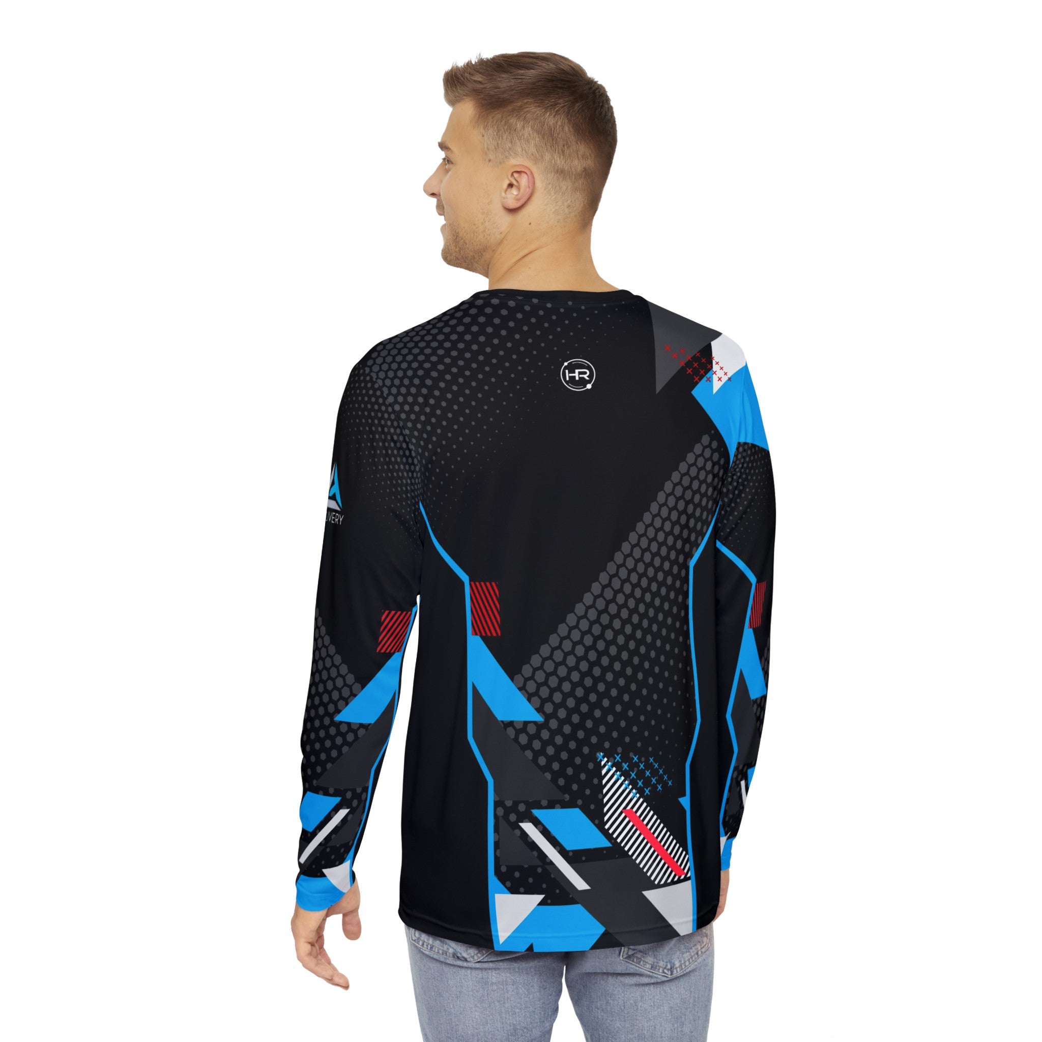 Hyperion Racing Long Sleeve Jersey