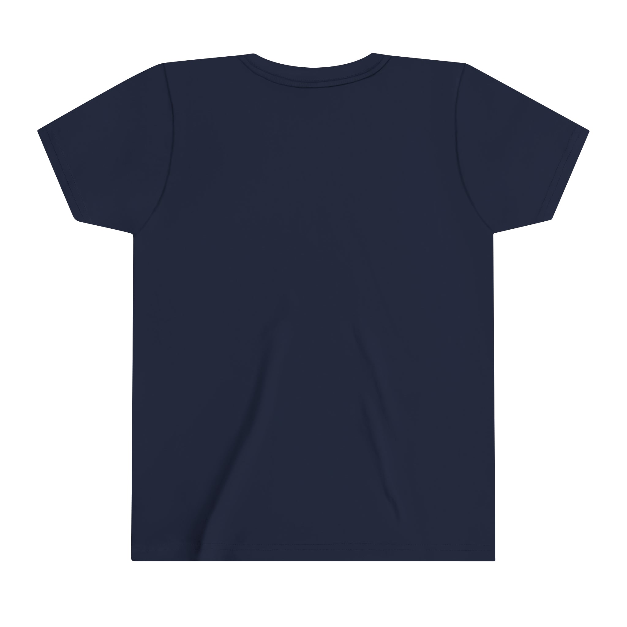 Blue Hills Beasts Youth Short Sleeve Tee