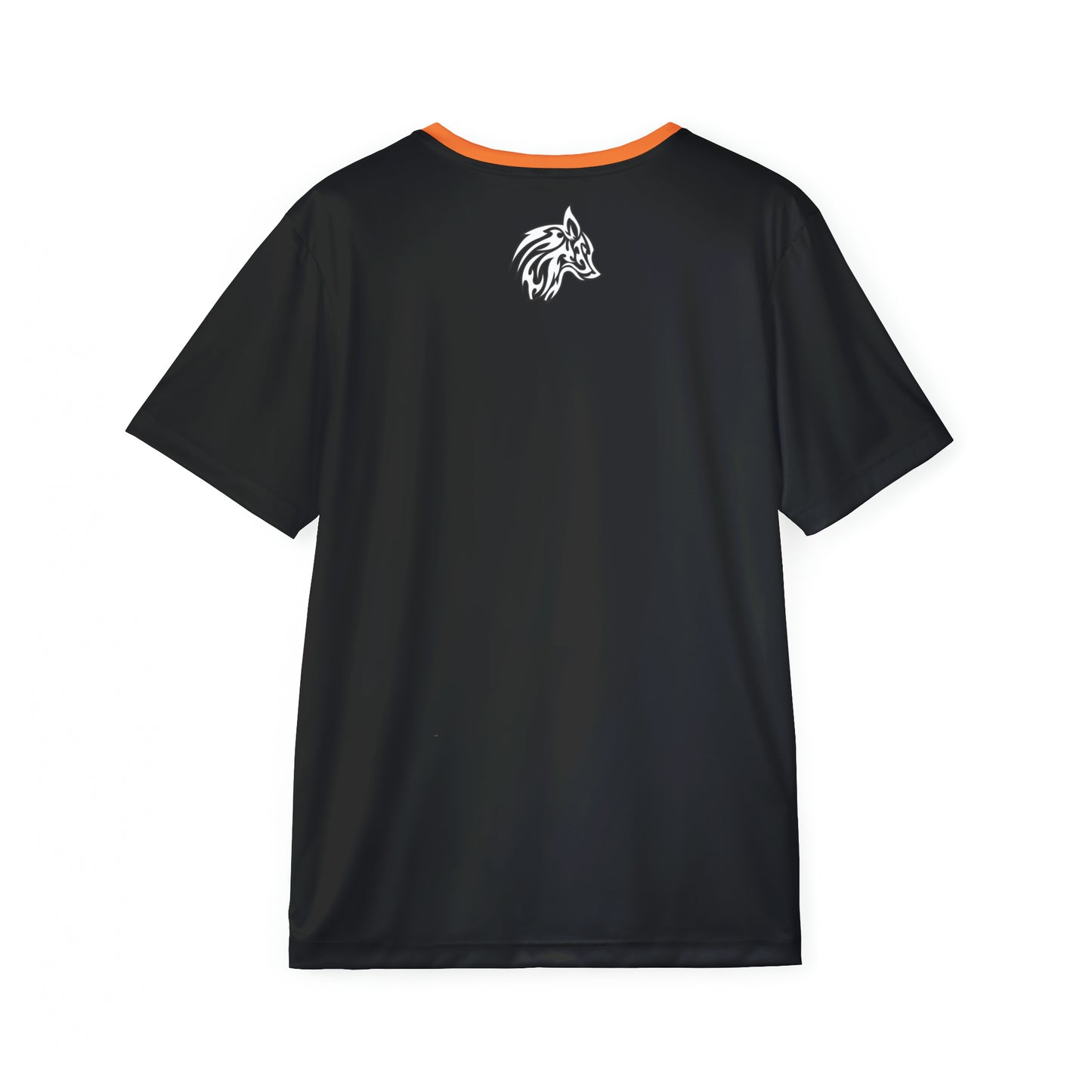 Viper Men's Performance T-shirt Black Edition