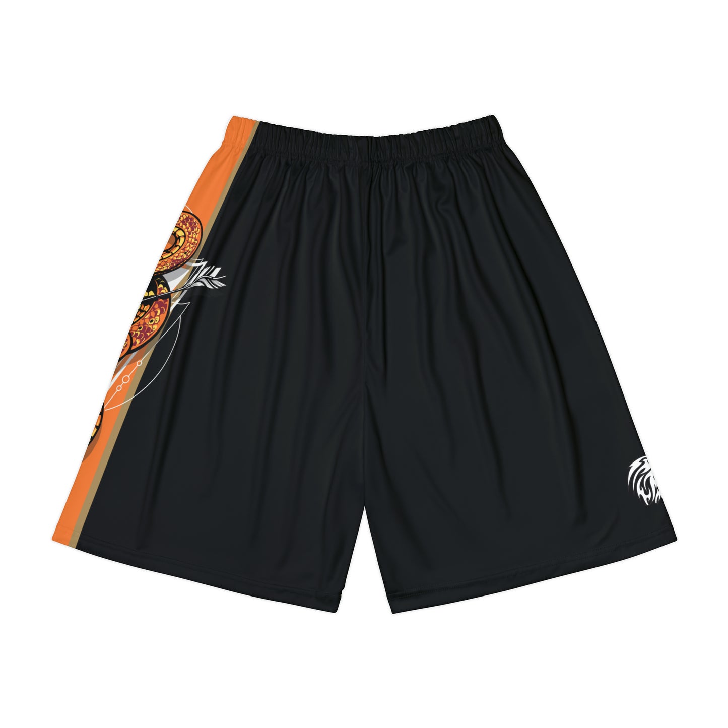 Men's Viper Sport Short Black Edition