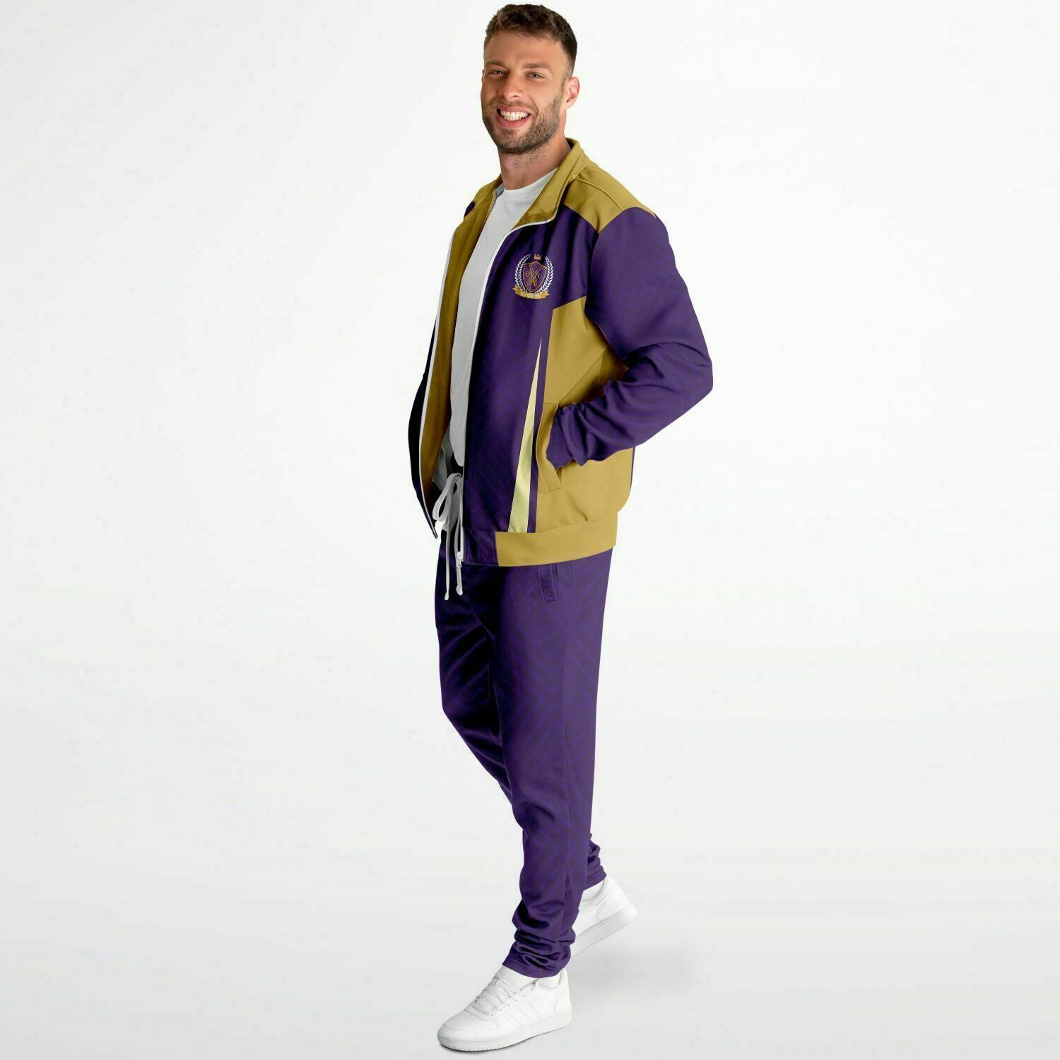 Queen City Gunners Tracksuit