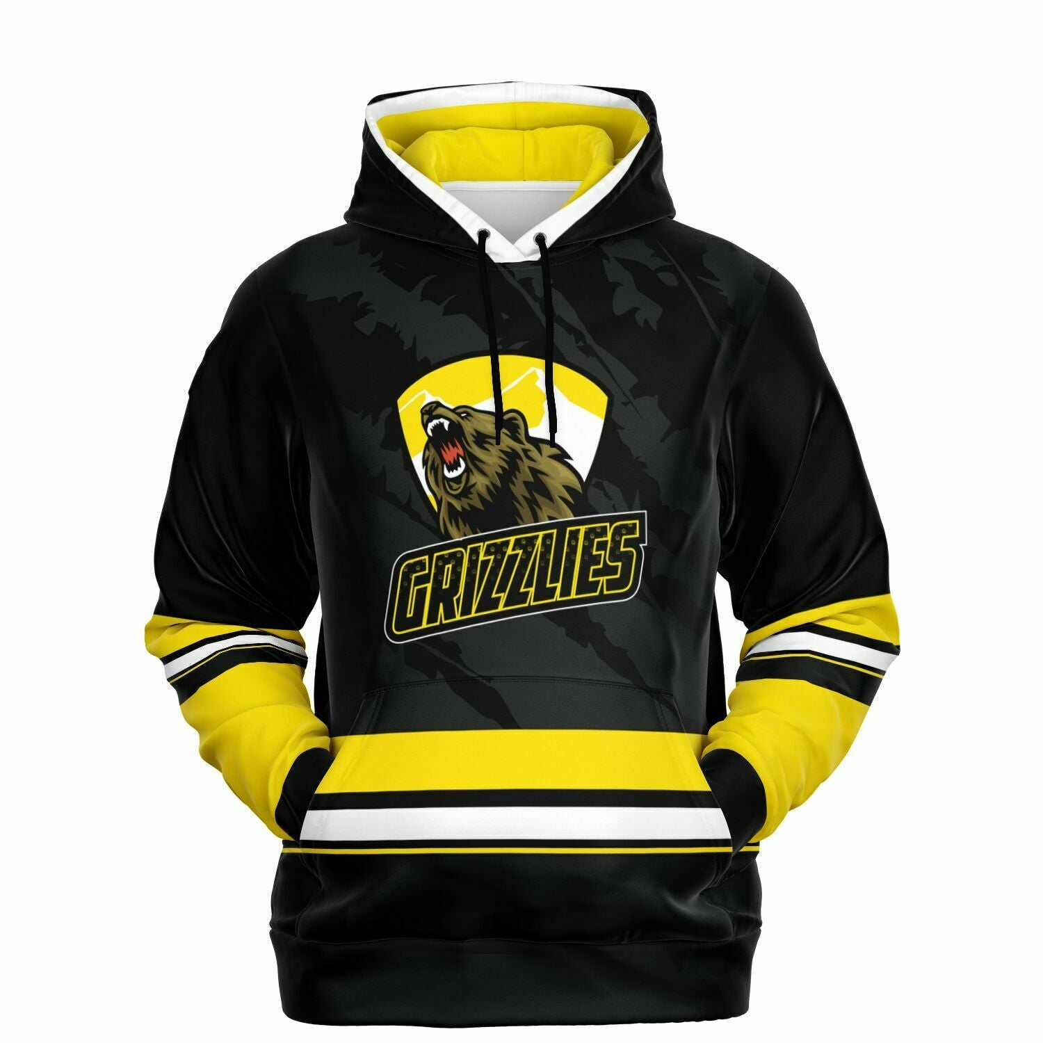 BCYHA 2020 Hoodie