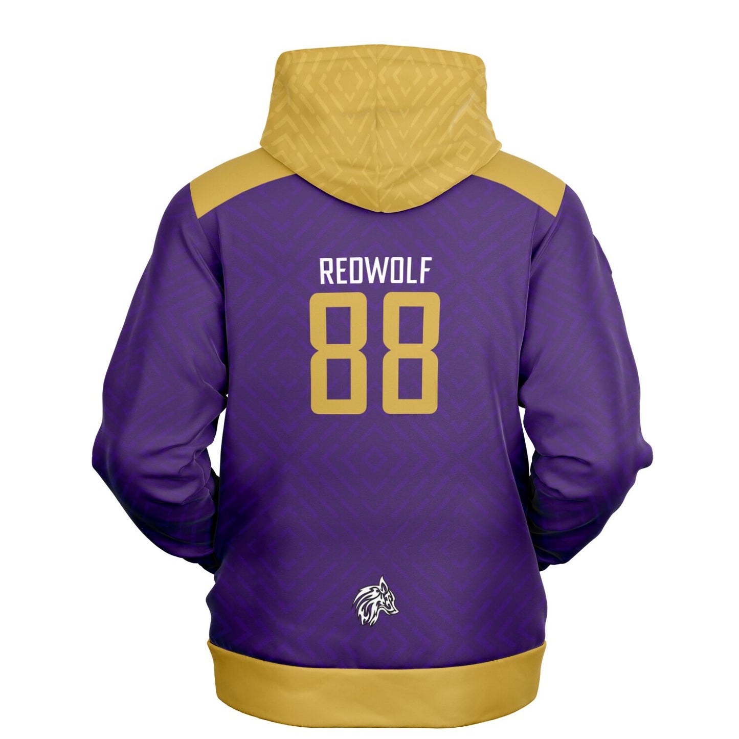 Queen City Gunners Hoodie