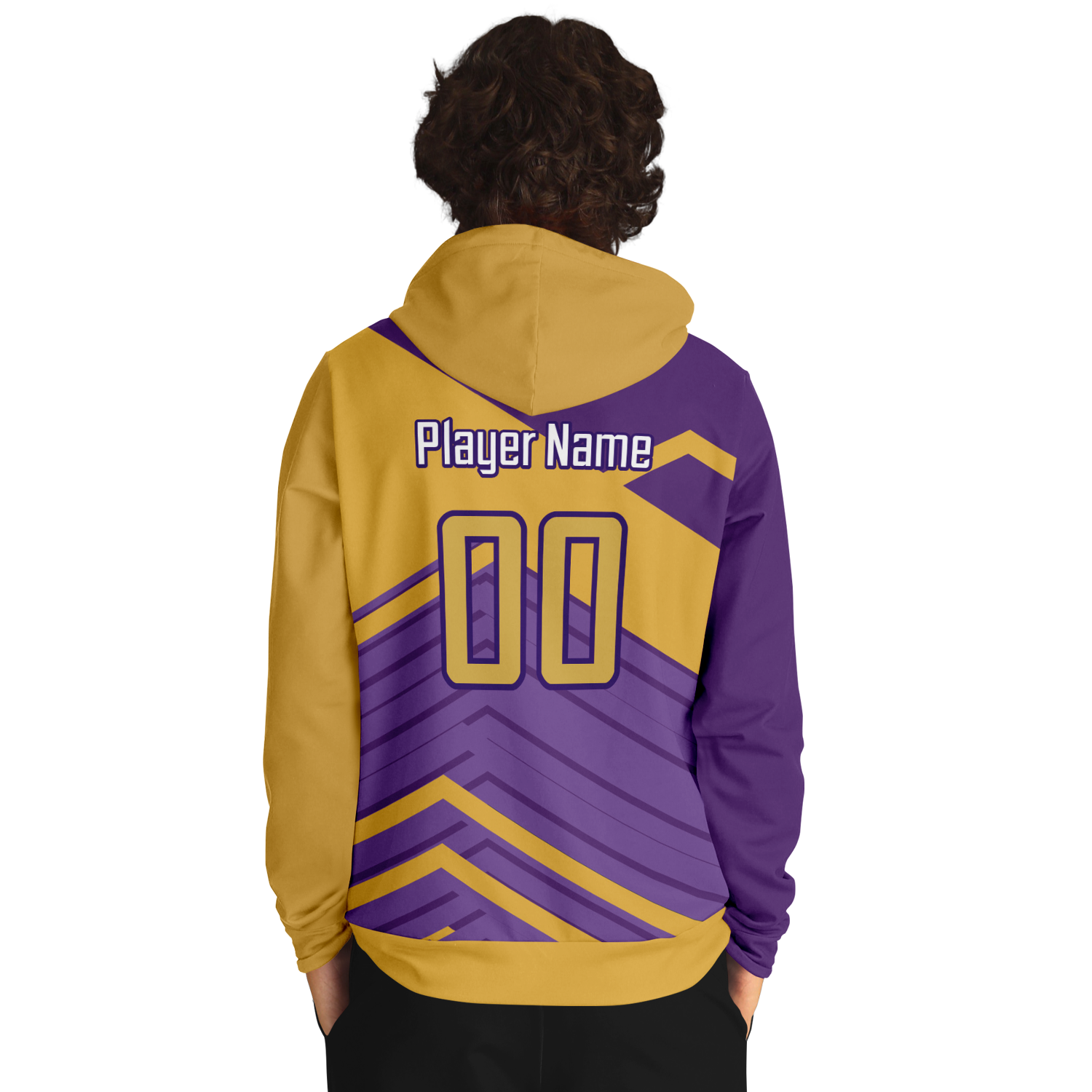 Queen City Gunners 2024 Hoodie V4