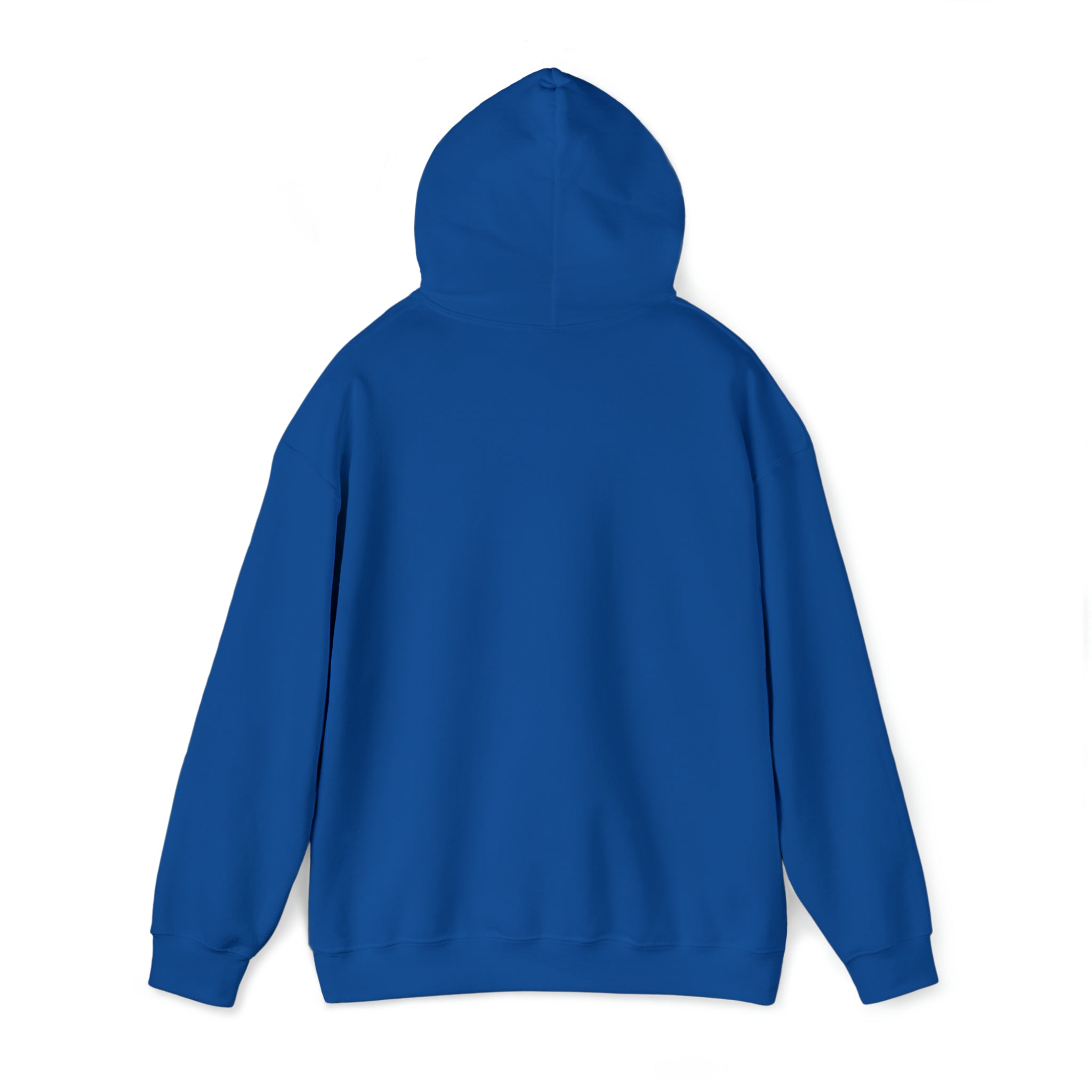 Blue Hills Beasts Unisex Heavy Blend™ Hooded Sweatshirt