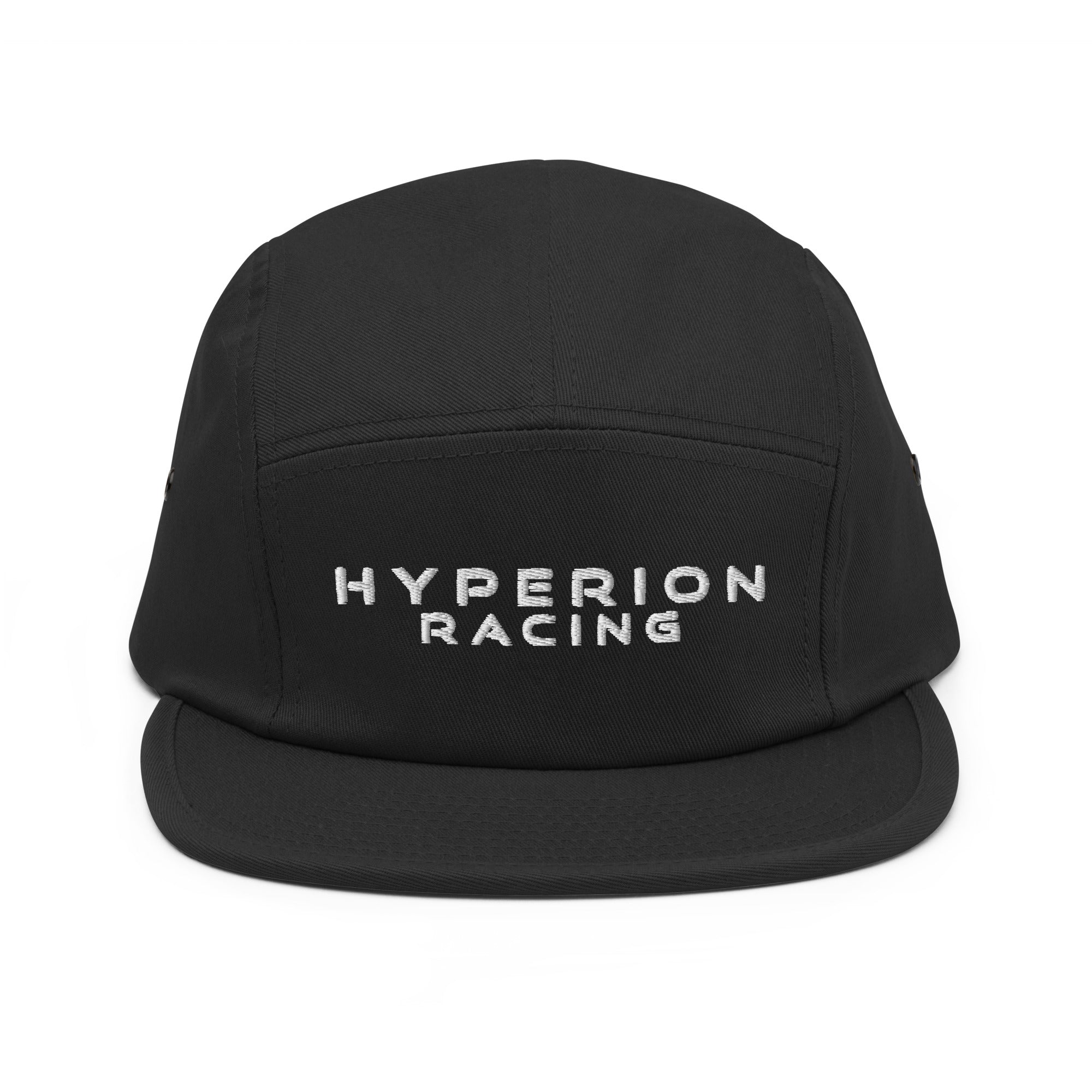 Hyperion Racing Five Panel Cap