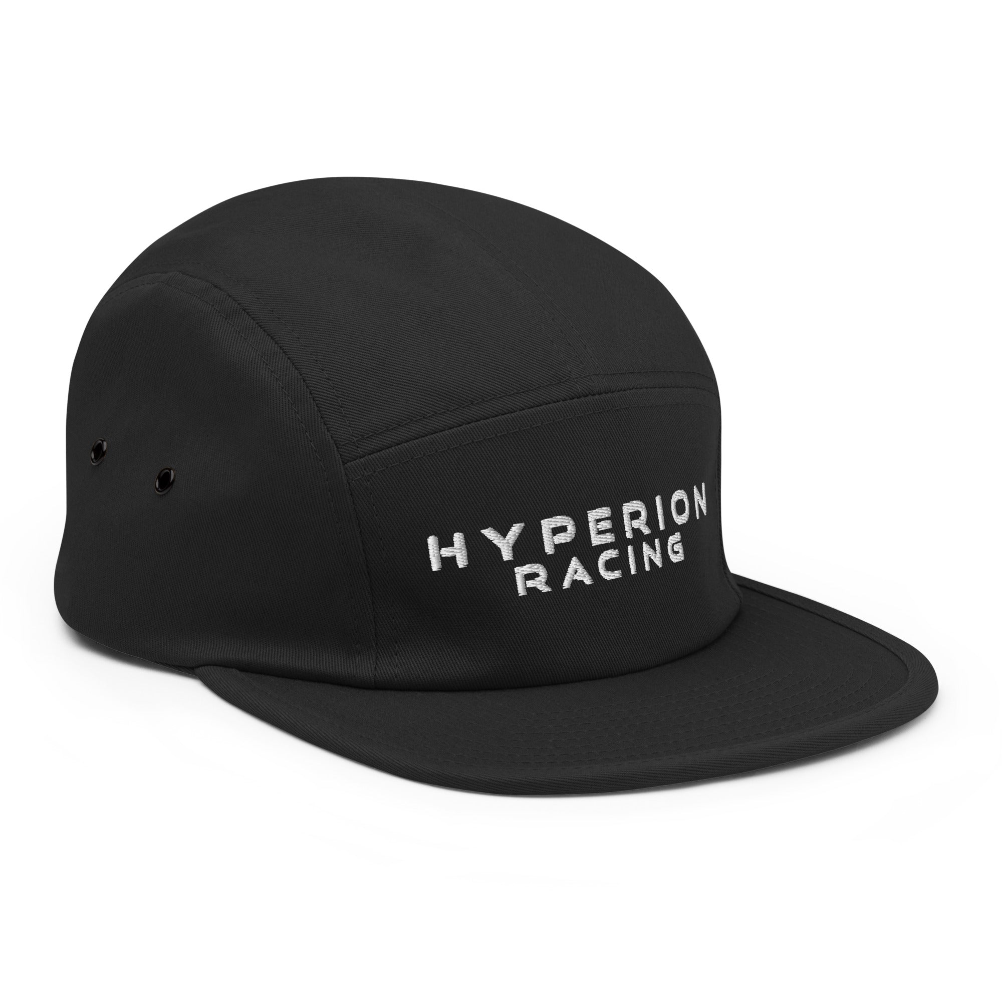 Hyperion Racing Five Panel Cap