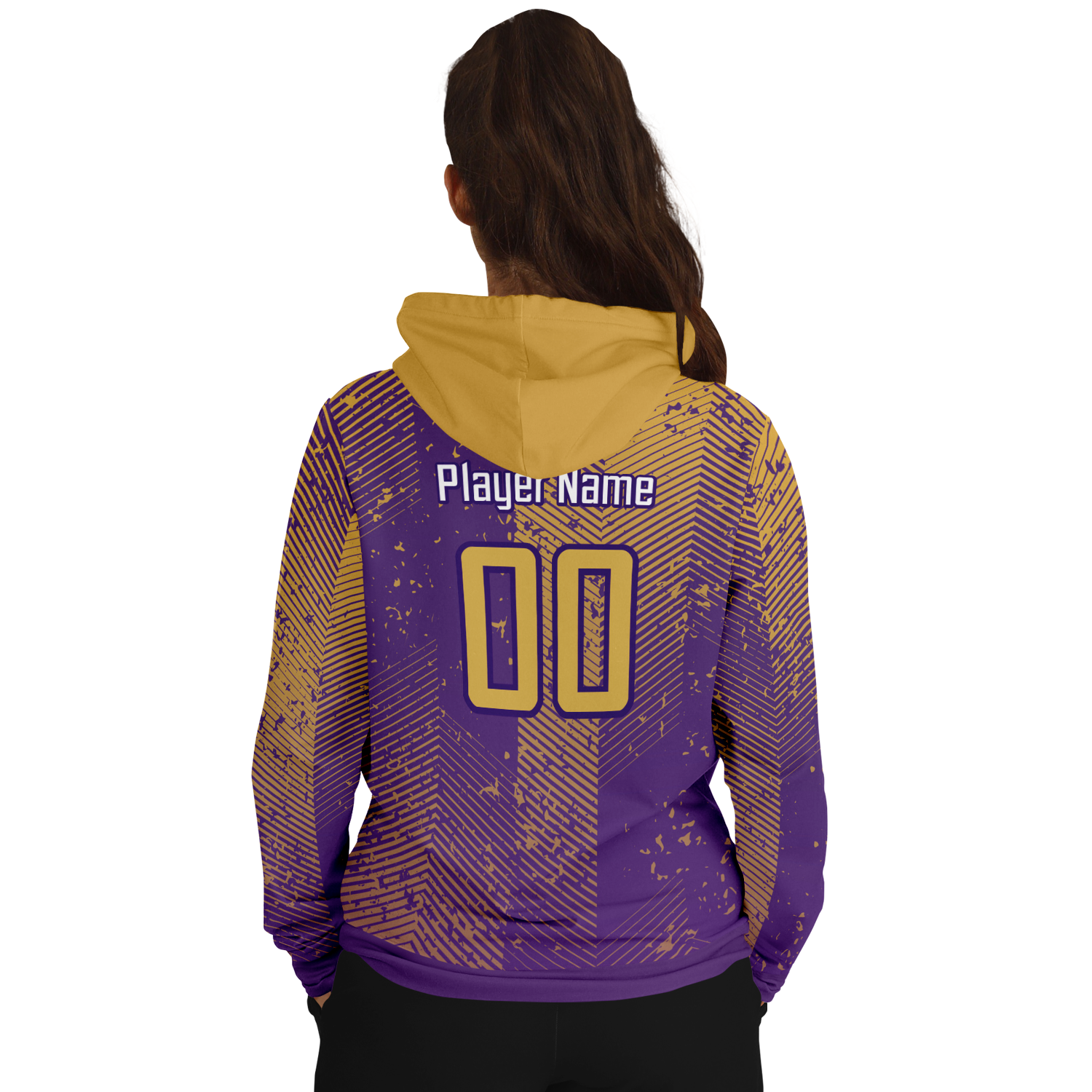 Queen City Gunners 2024 Hoodie V2