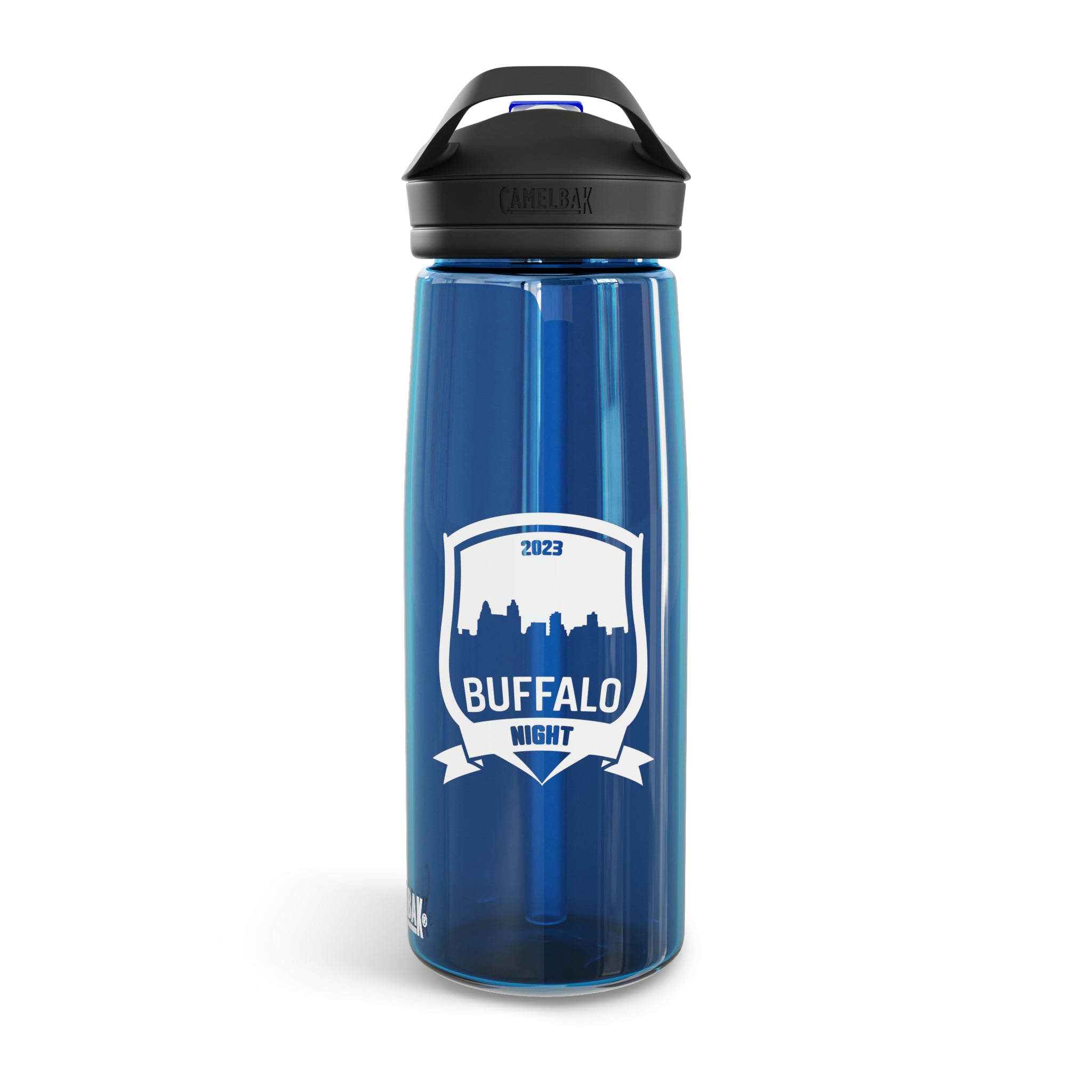 Buffalo Night CamelBak Eddy®  Water Bottle, 20oz\25oz