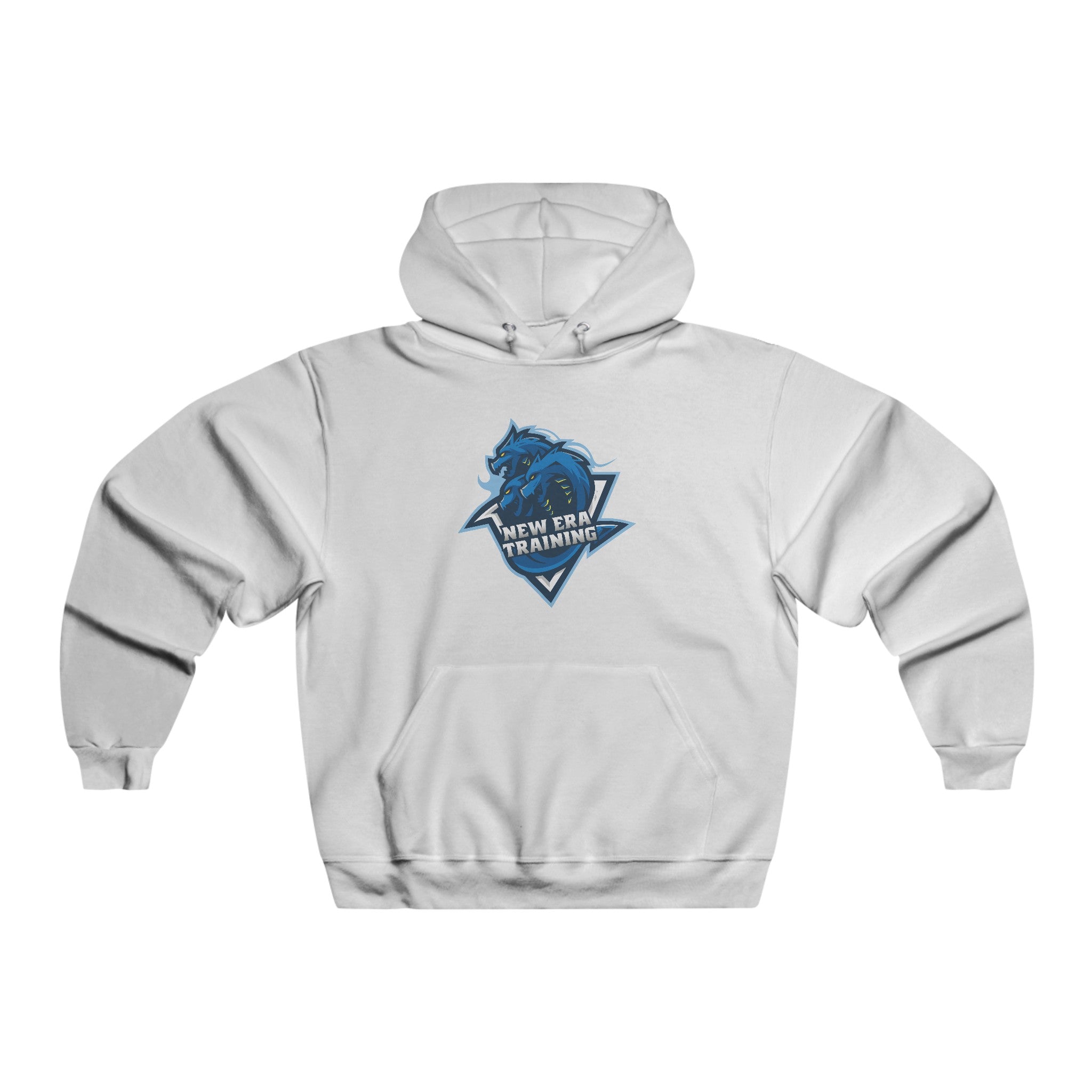 NET NUBLEND® Hooded Sweatshirt