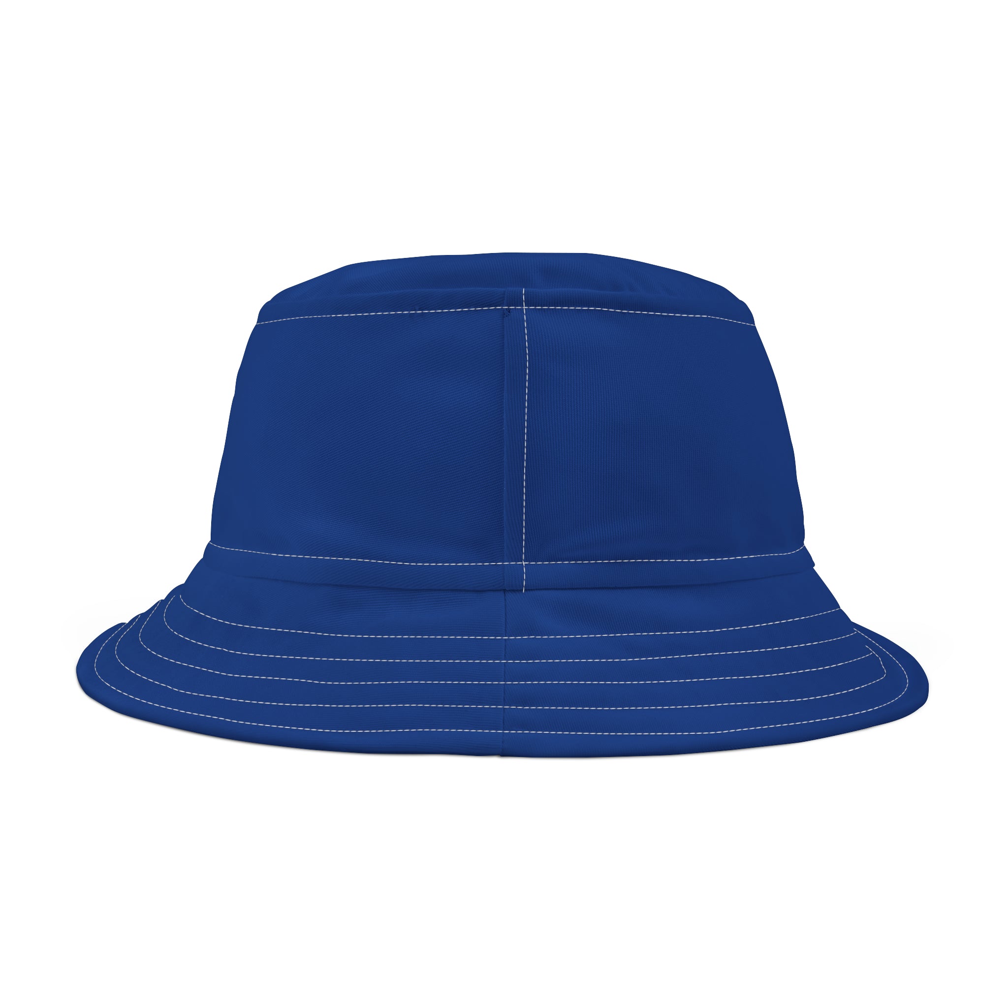 Blue Hills Beasts Bucket Hat