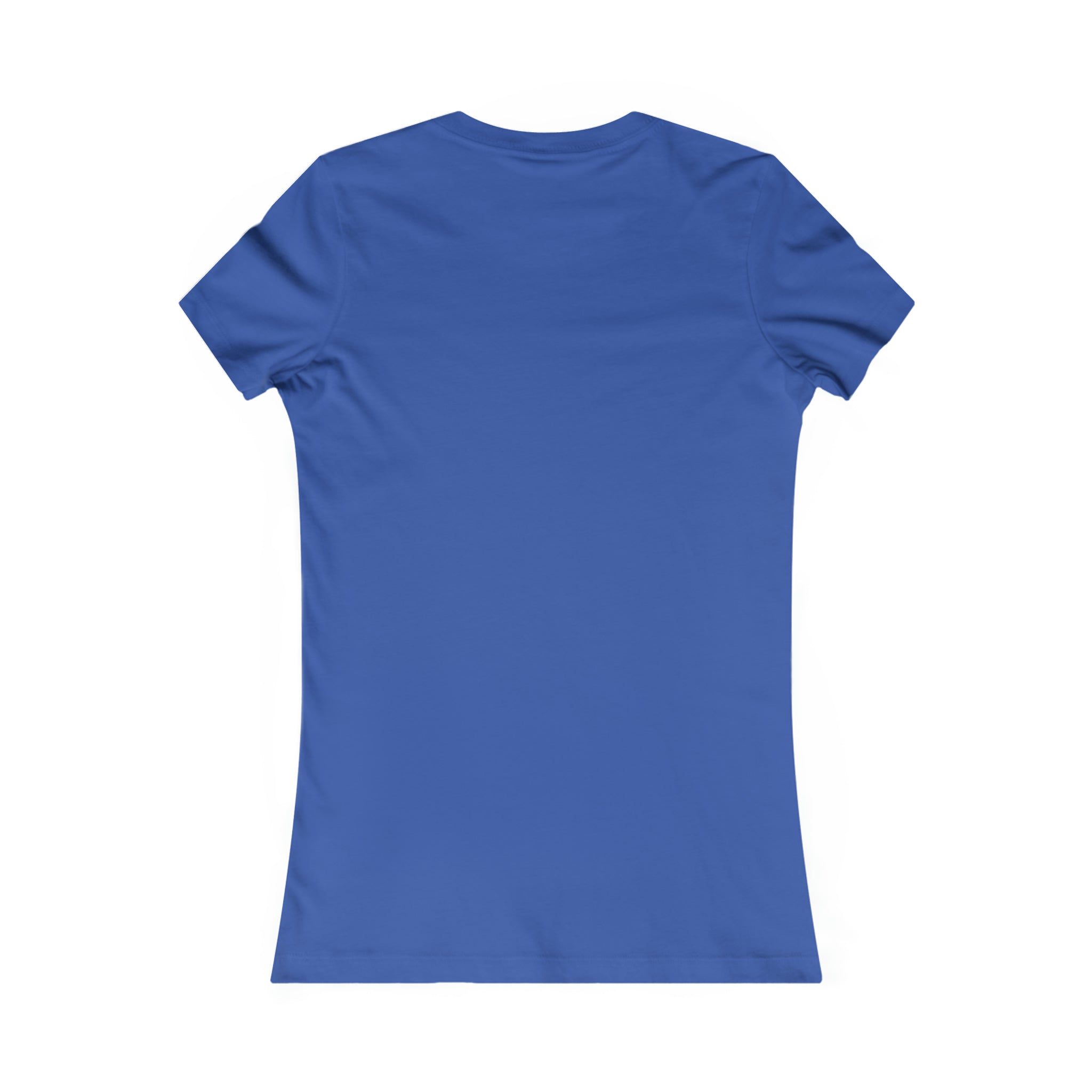 Blue Hills Beasts Women's Favorite Tee