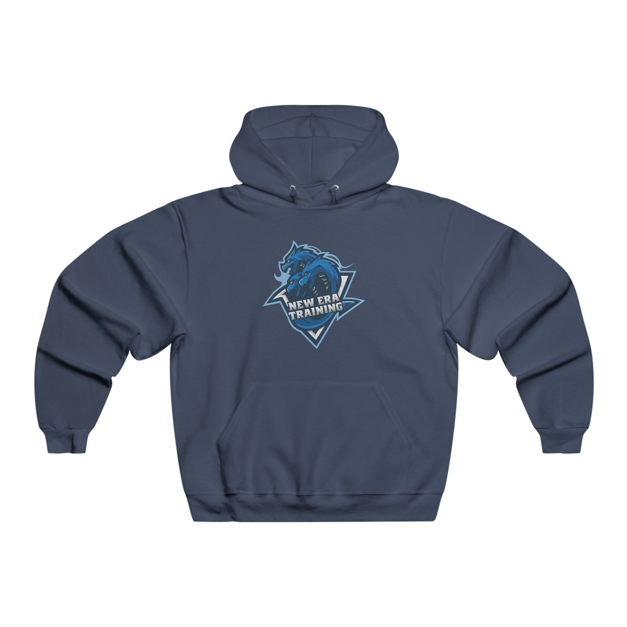 NET NUBLEND® Hooded Sweatshirt