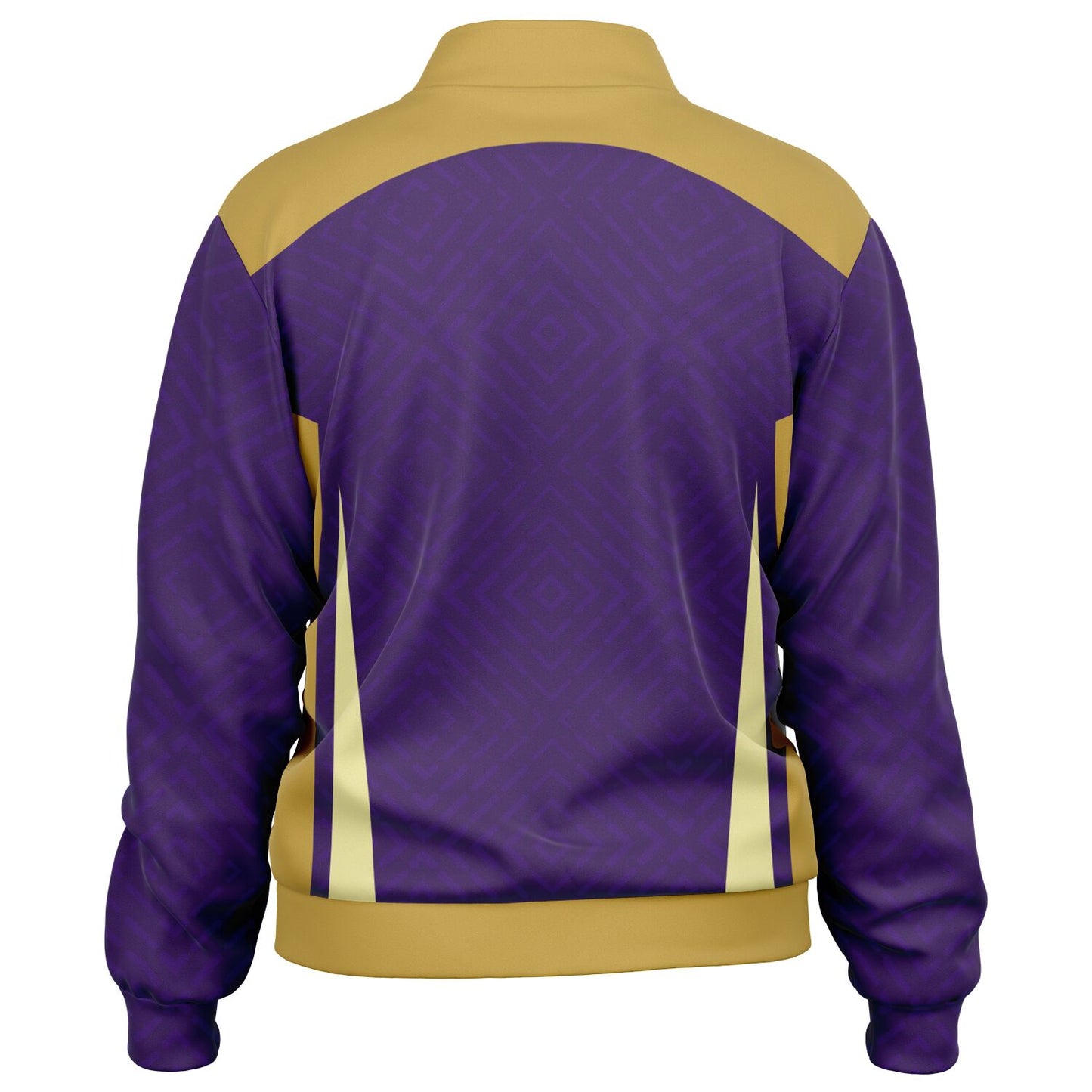 Queen City Gunners Track Jacket