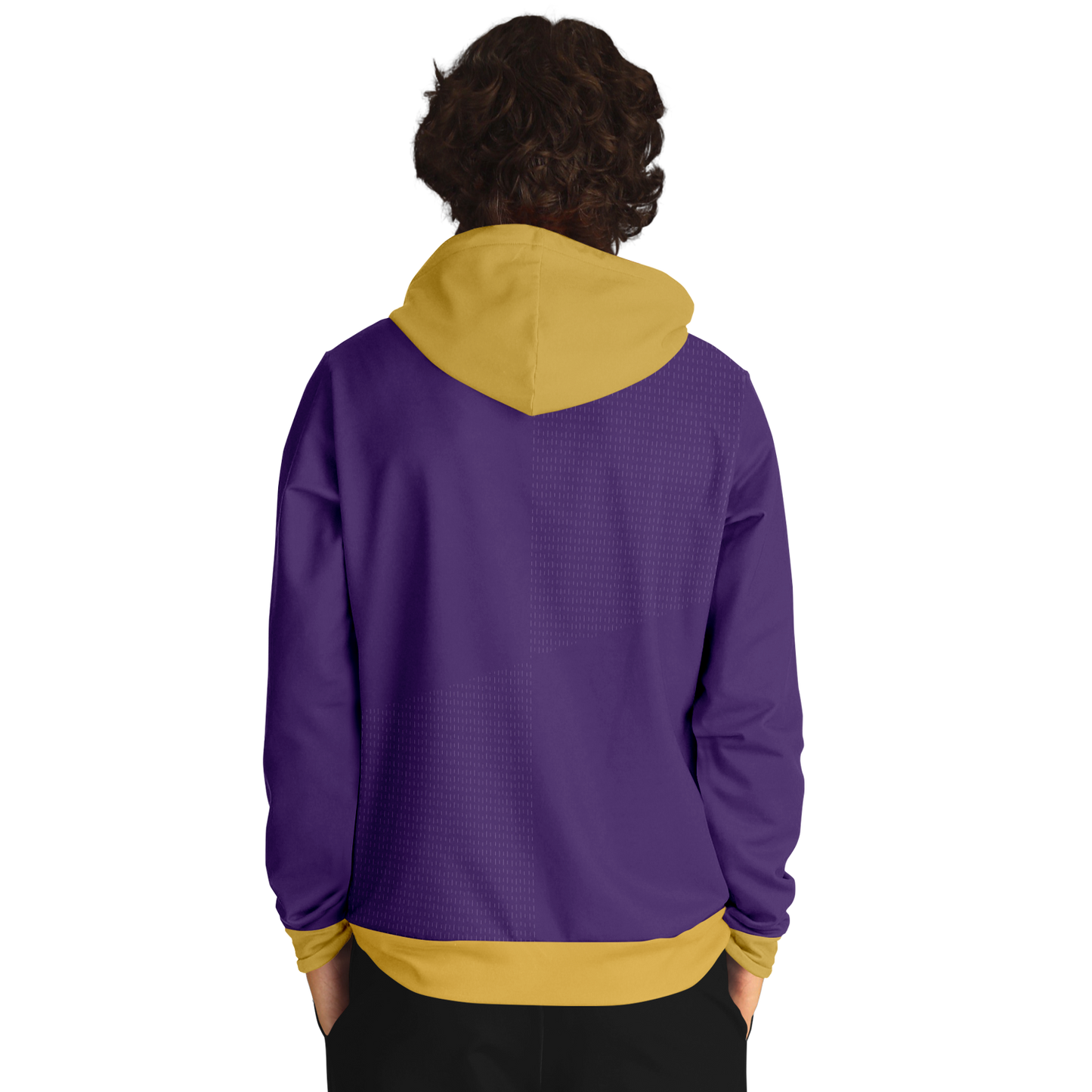 Queen City Gunners Athletic Hoodie
