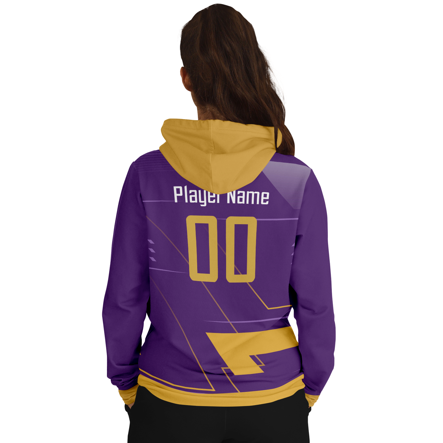 Queen City Gunners 2024 Hoodie V3