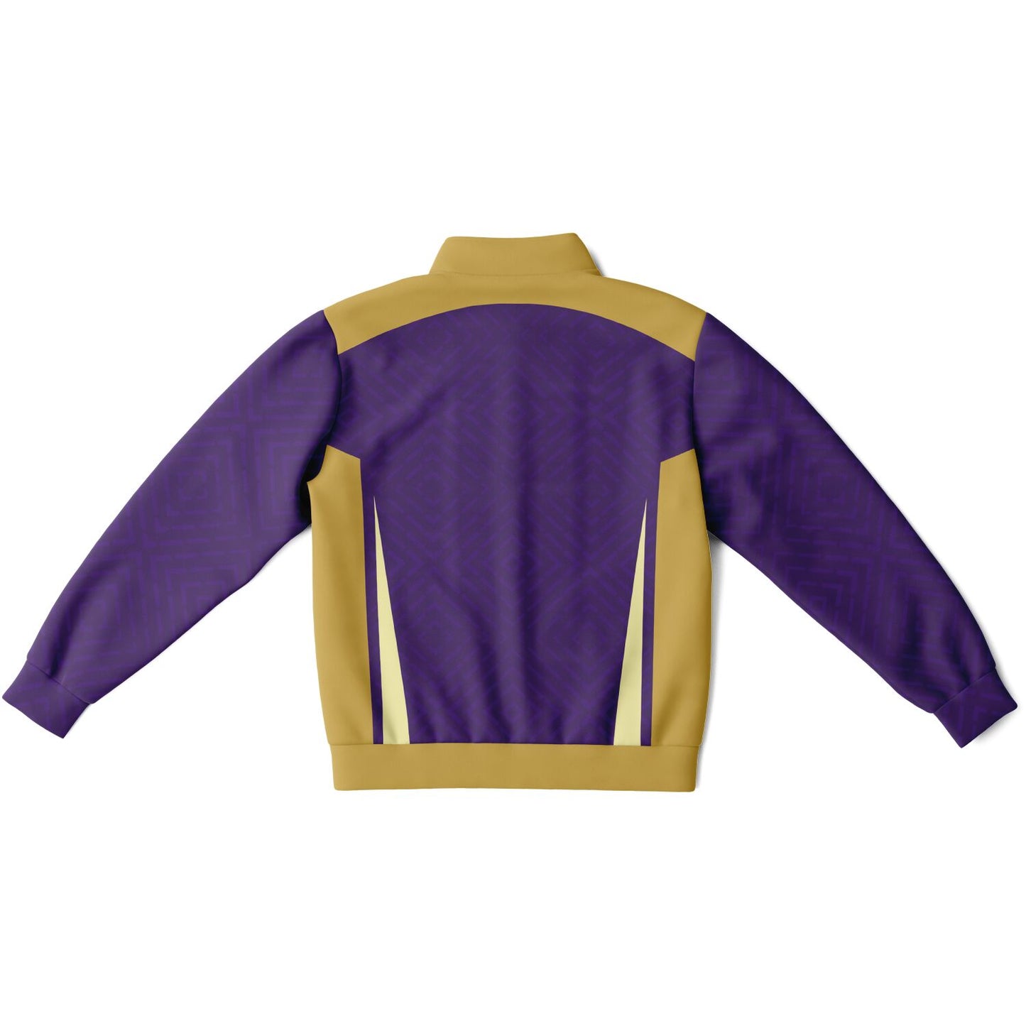 Queen City Gunners Track Jacket