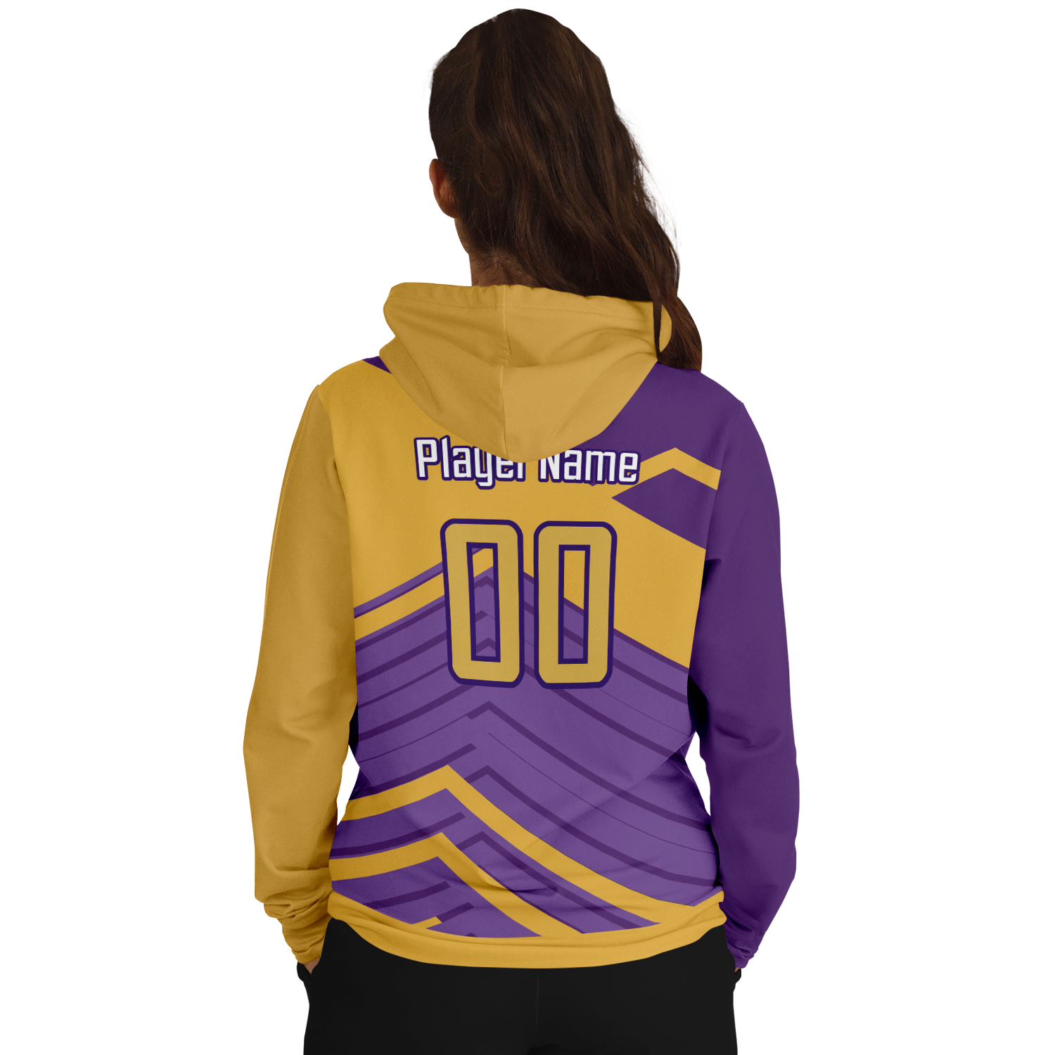 Queen City Gunners 2024 Hoodie V4