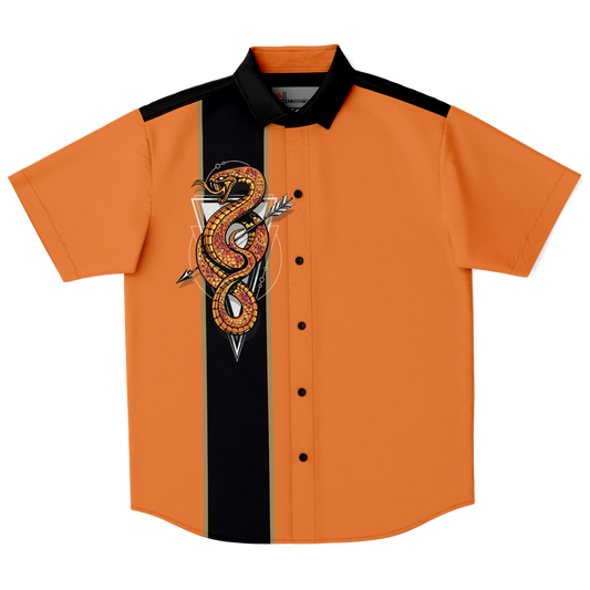 Viper Retro Bowling Shirt
